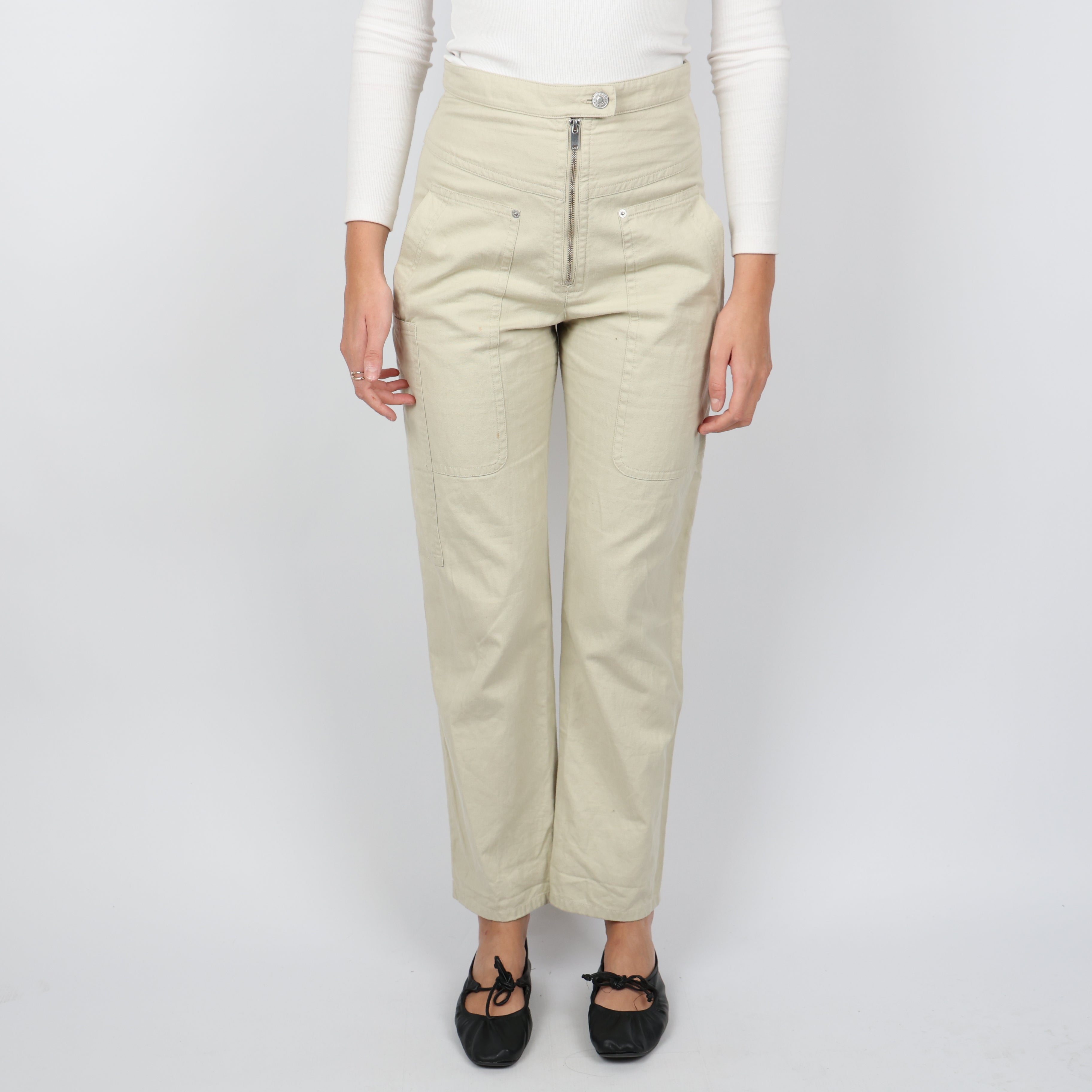 Trousers, UK Size 8