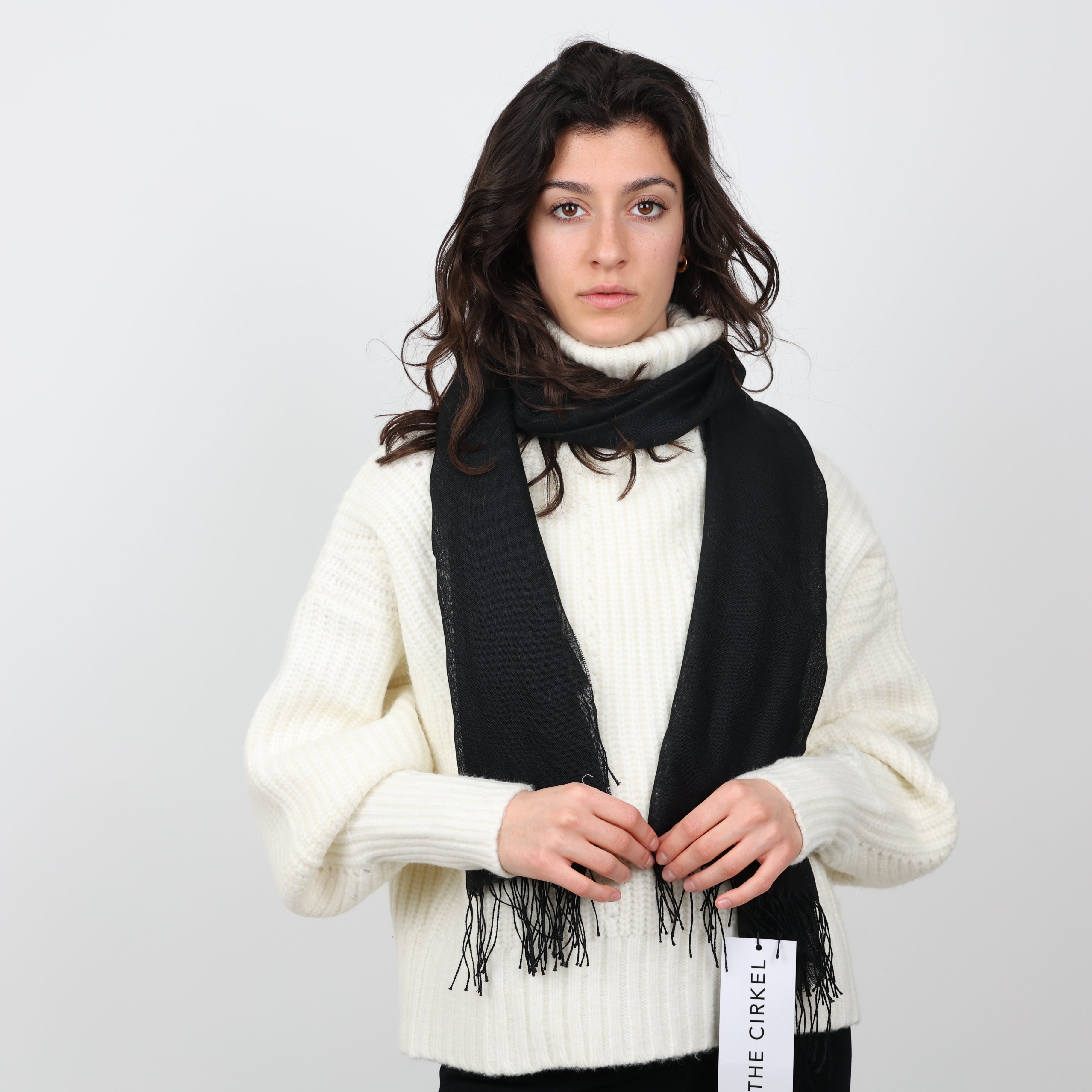 Scarf,