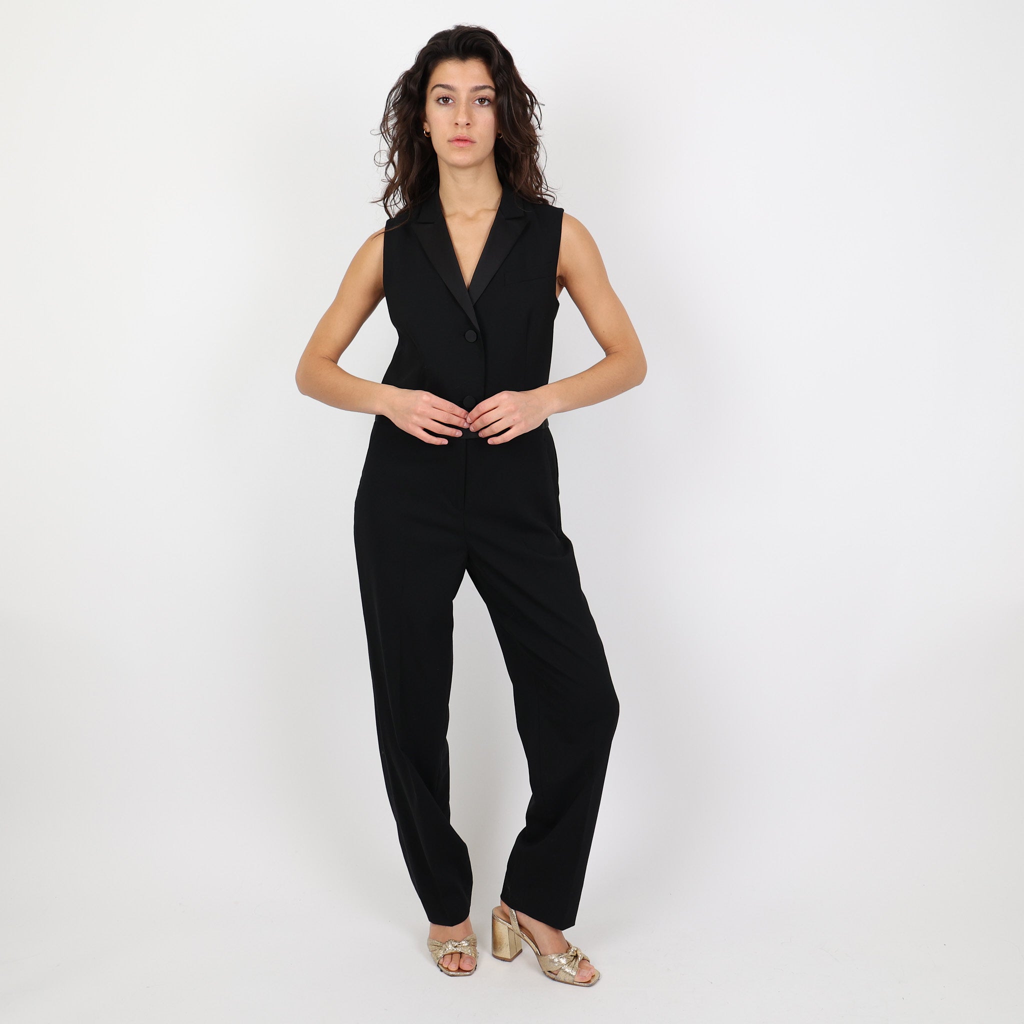 Jumpsuit, UK Size 12