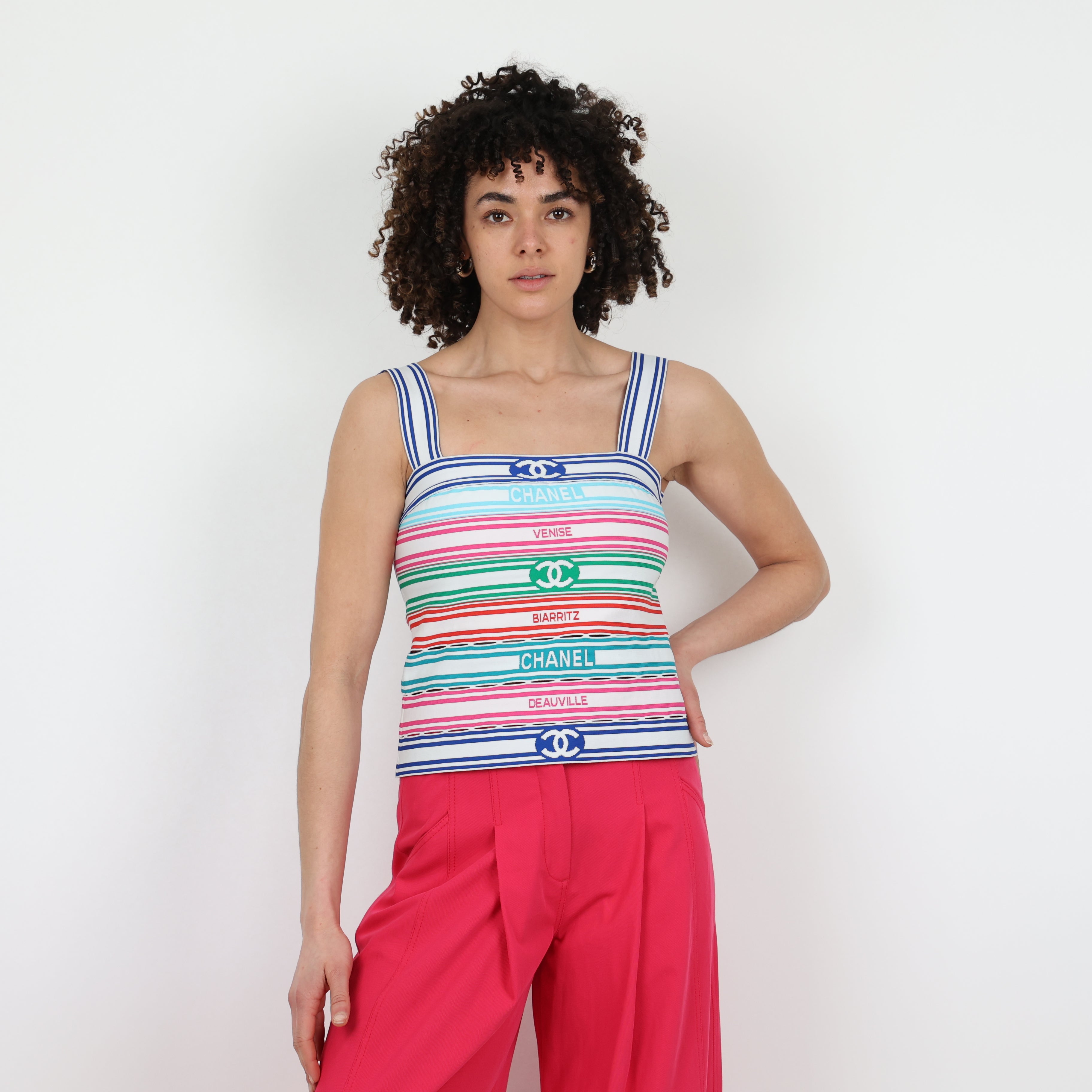 Top, UK Size 10