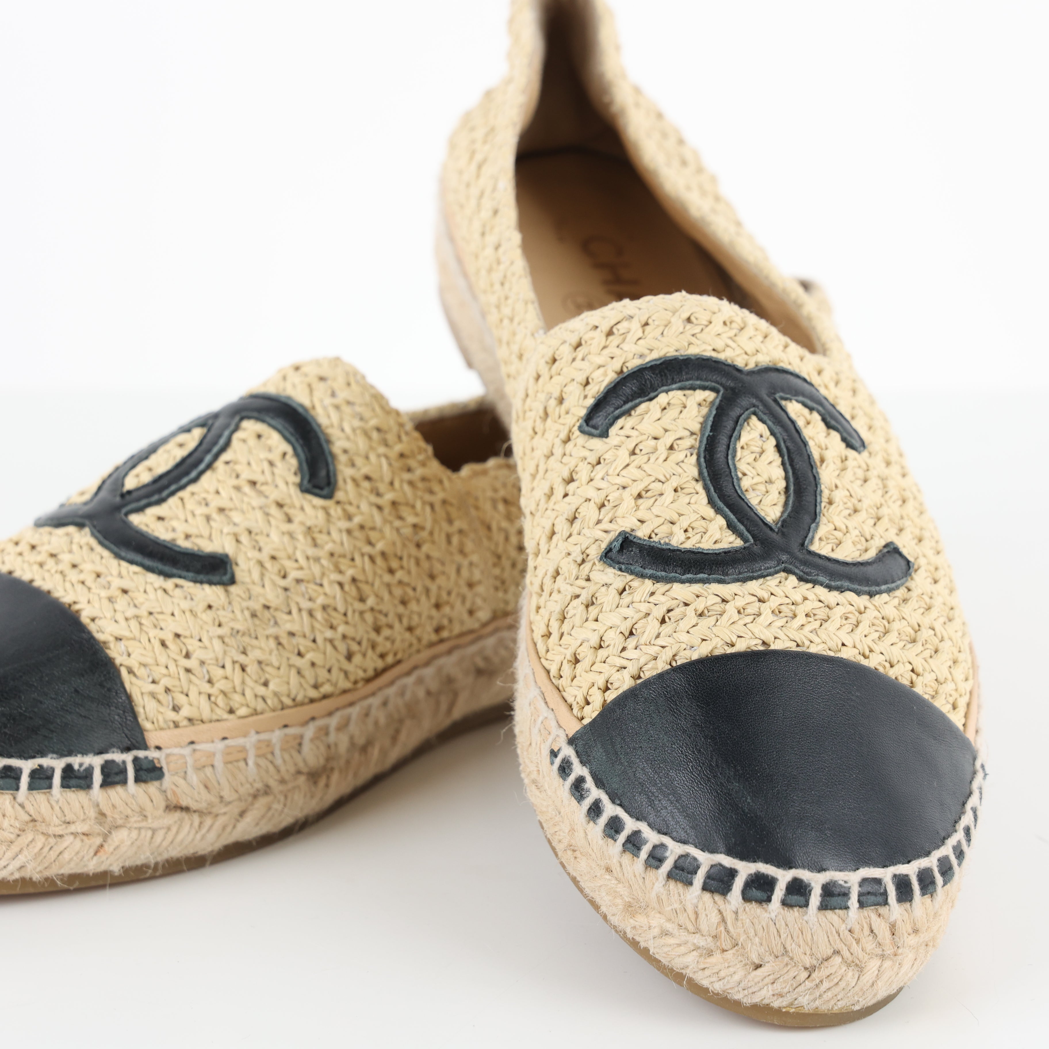 Flats , Shoe Size 40