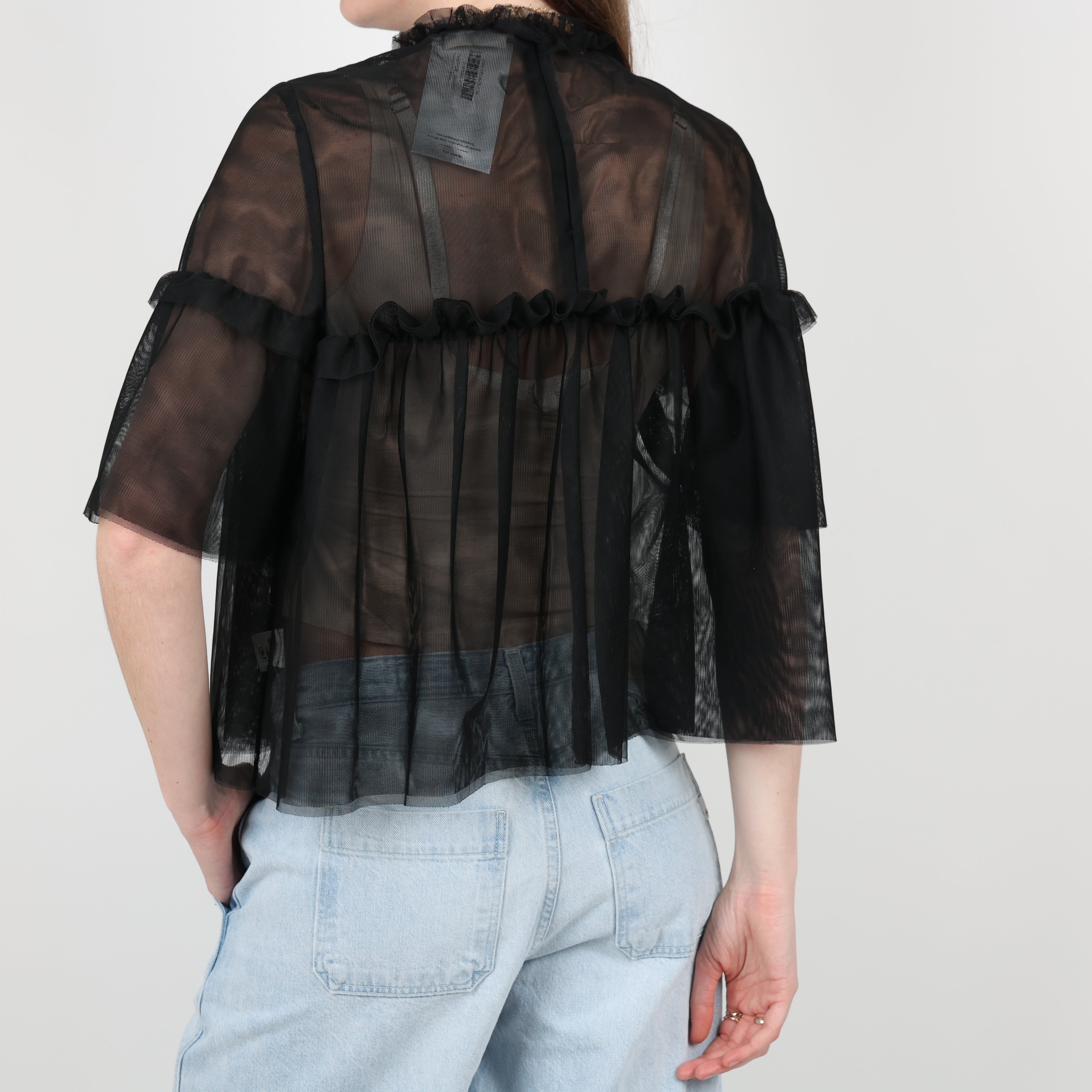 Top, UK Size 10