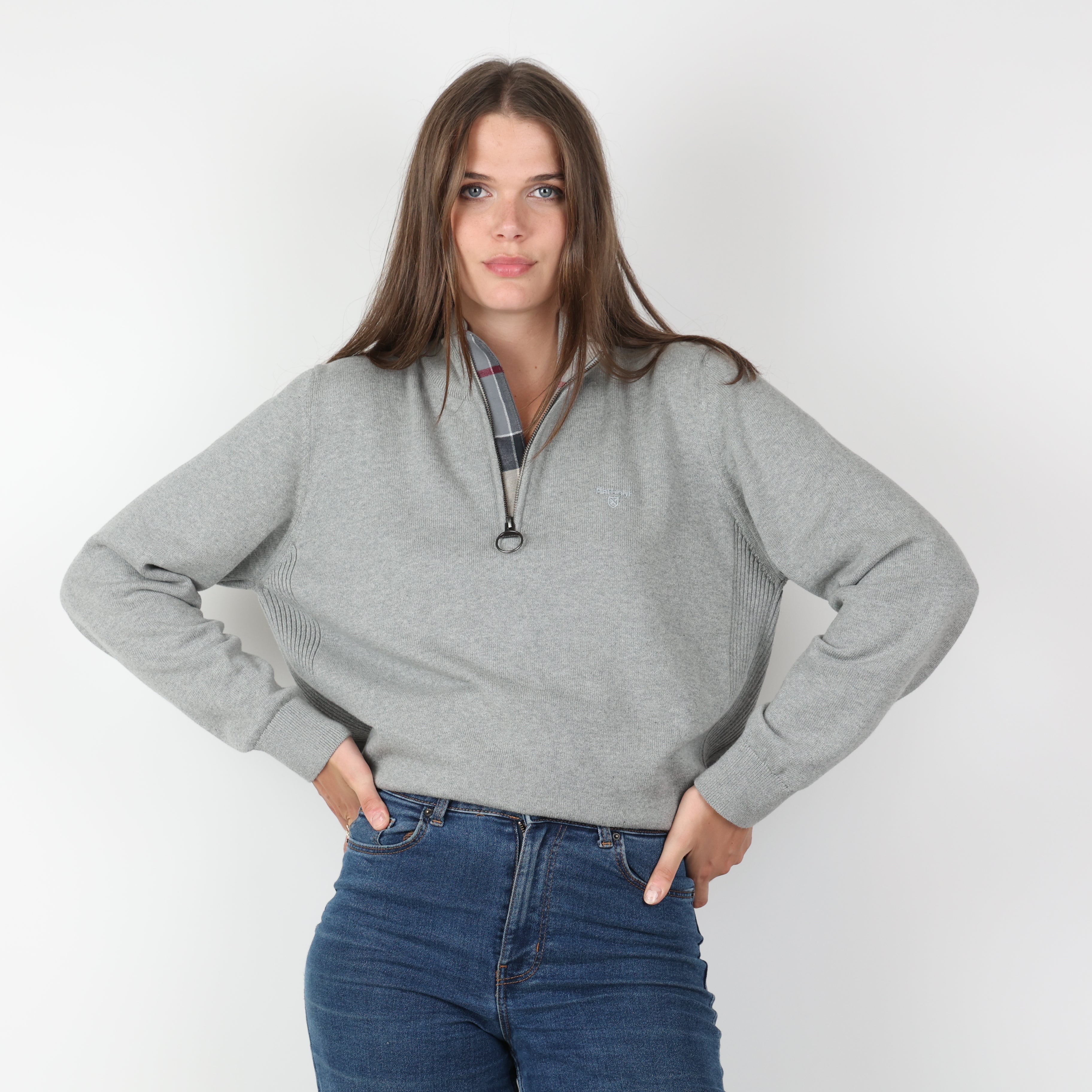 Sweatshirt, UK Size 16