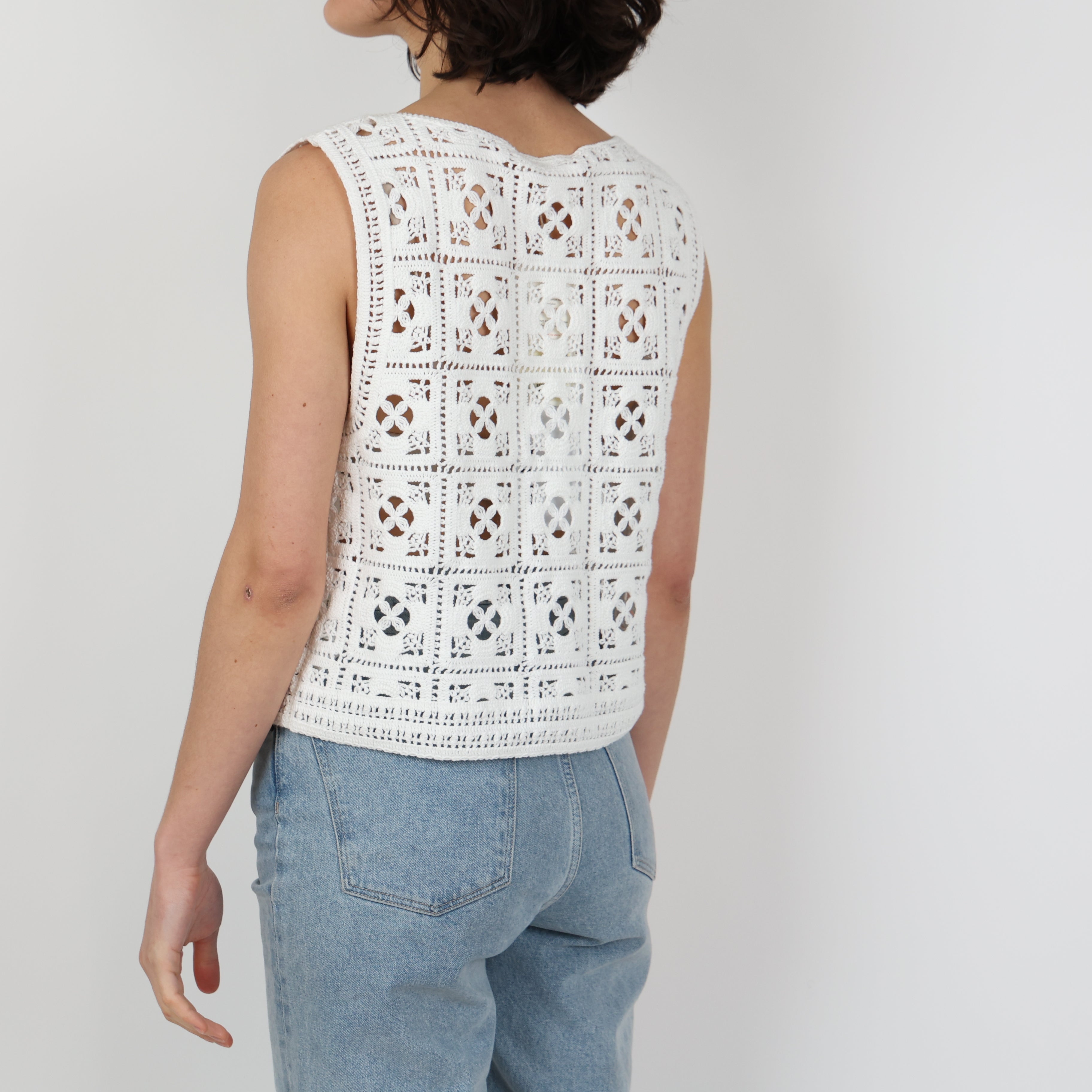 Top, UK Size 14