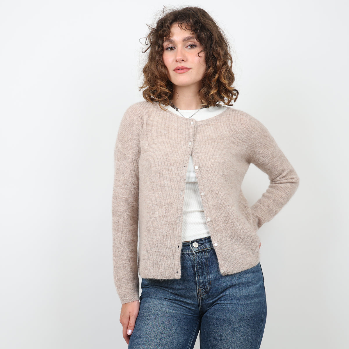 Knitwear, UK Size 8