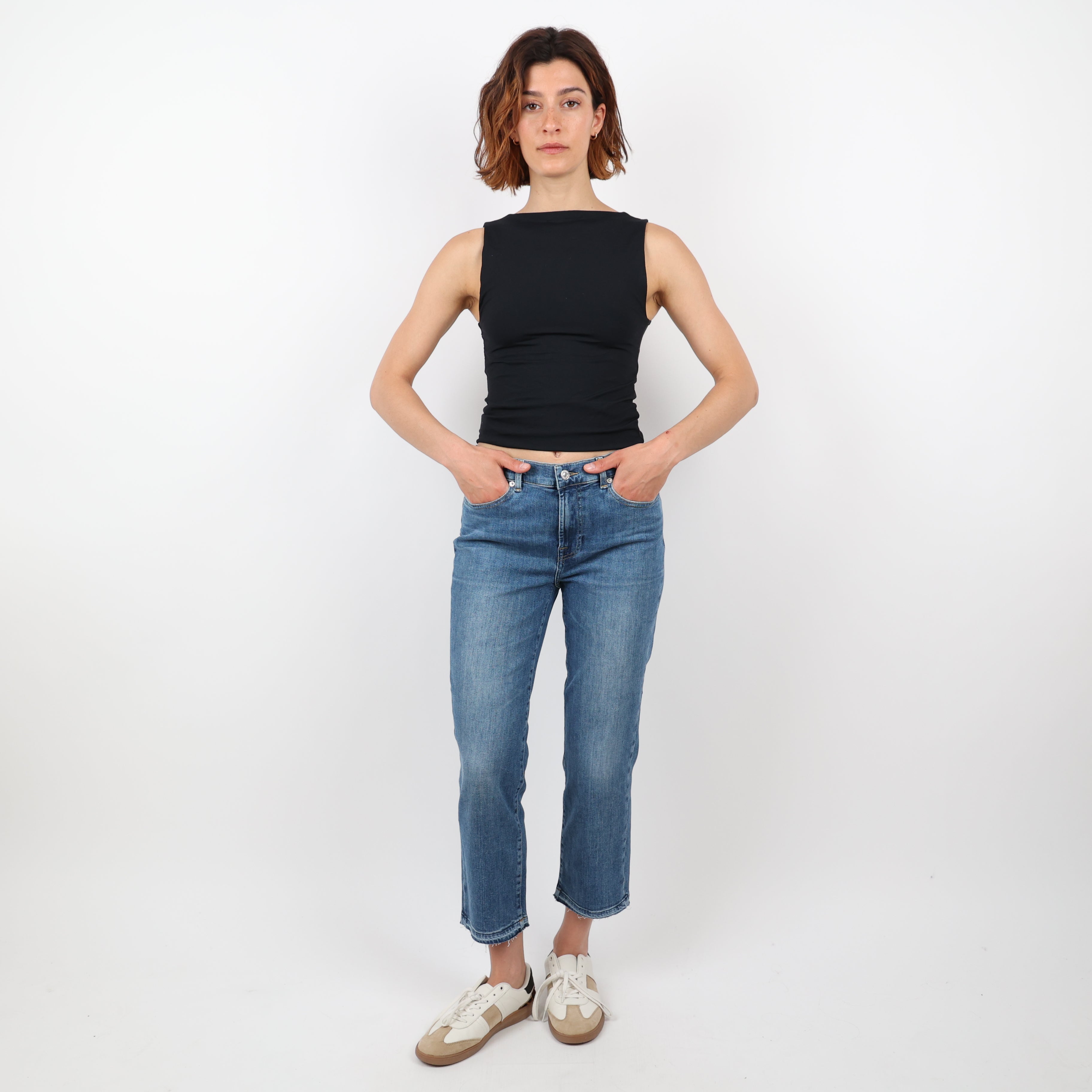 Jeans, Waist 32