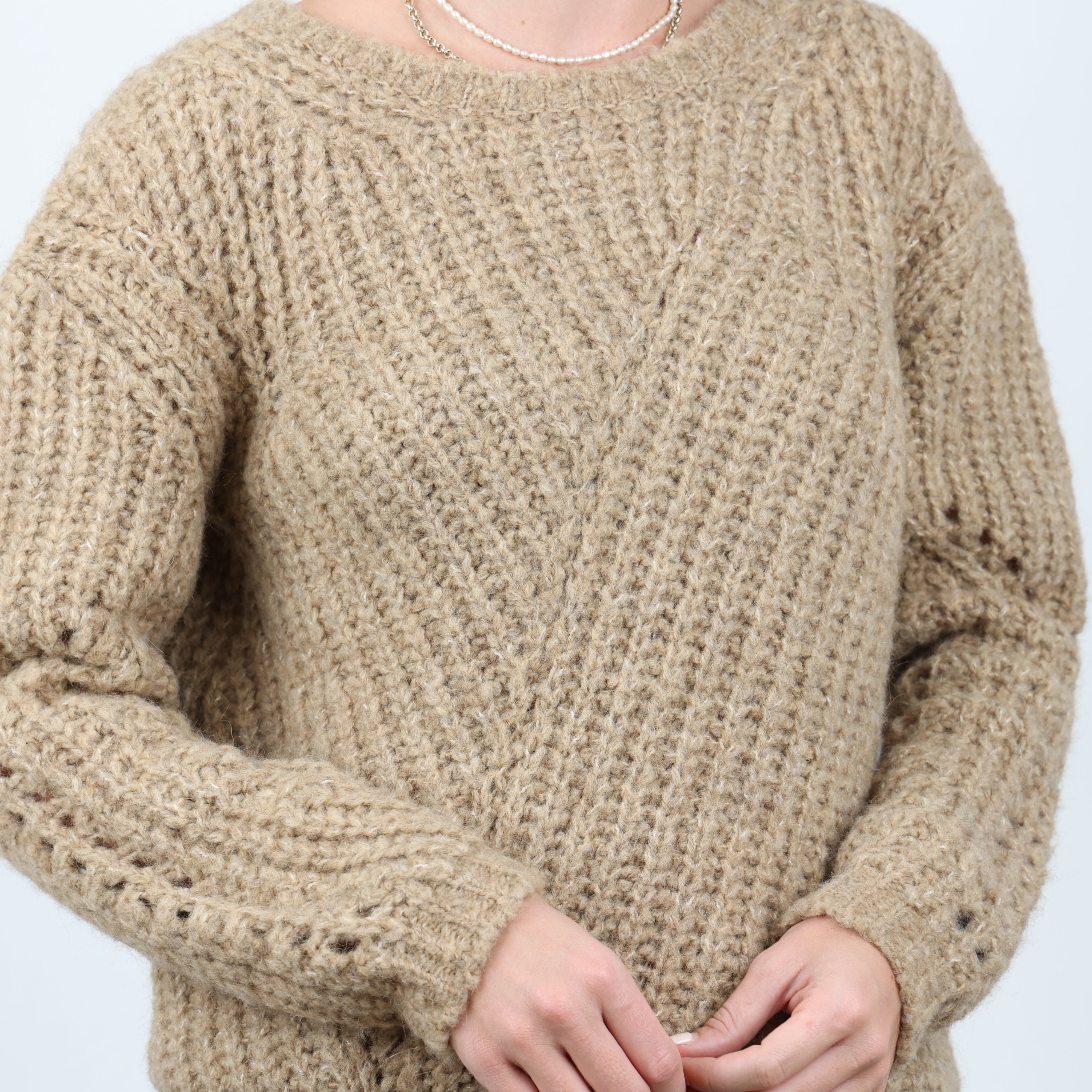 Knitwear, UK Size 14