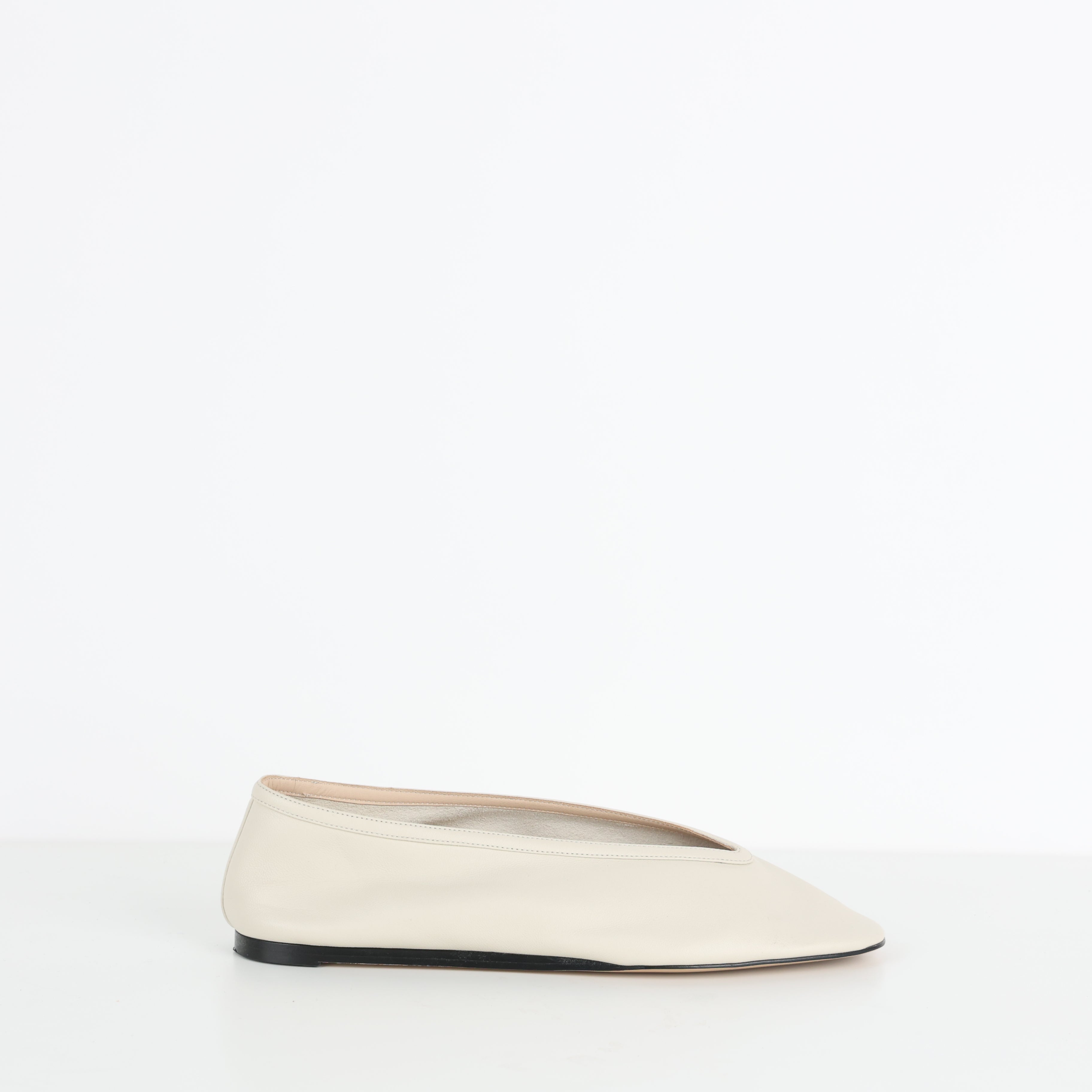 Flats , Shoe Size 38