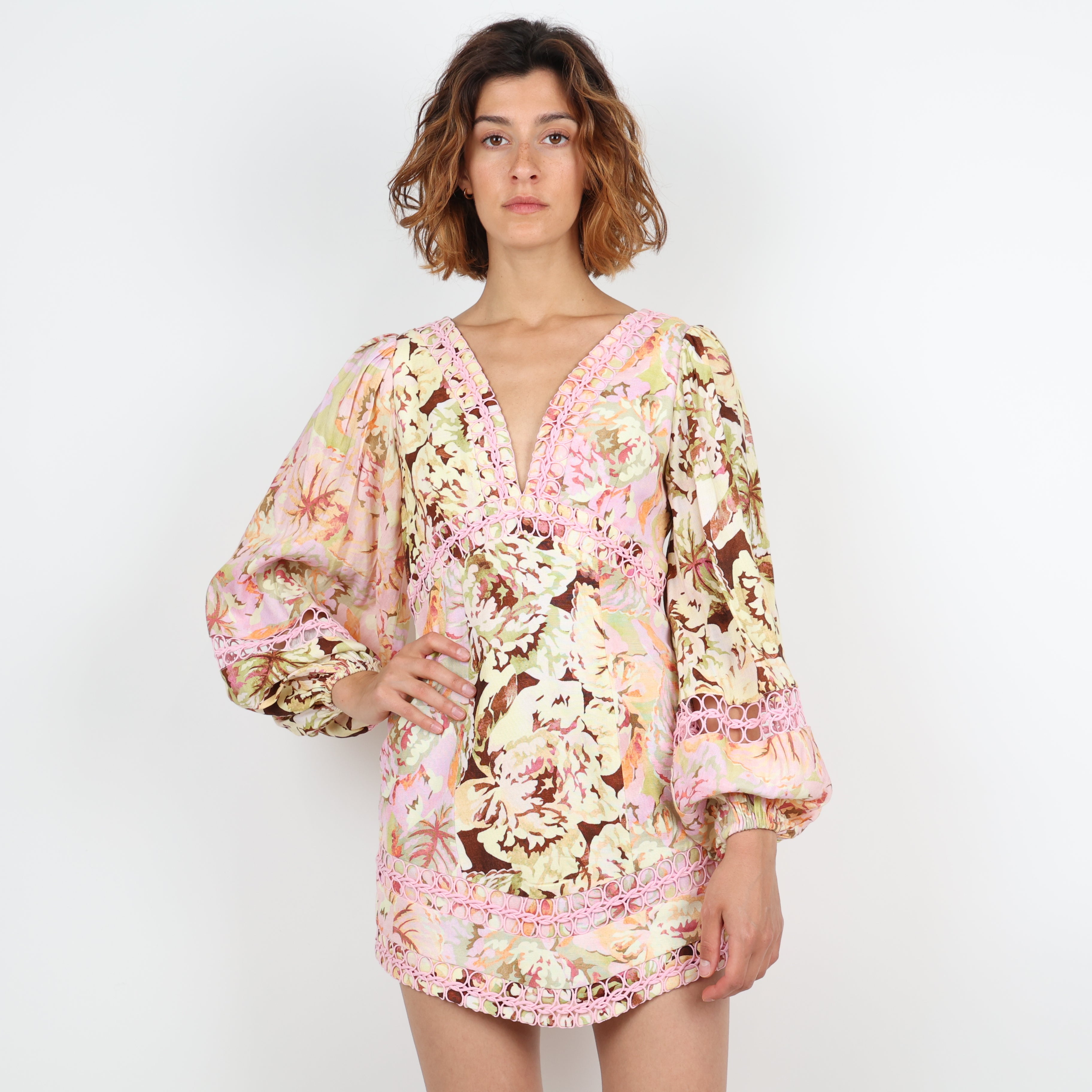 Dress, UK Size 8