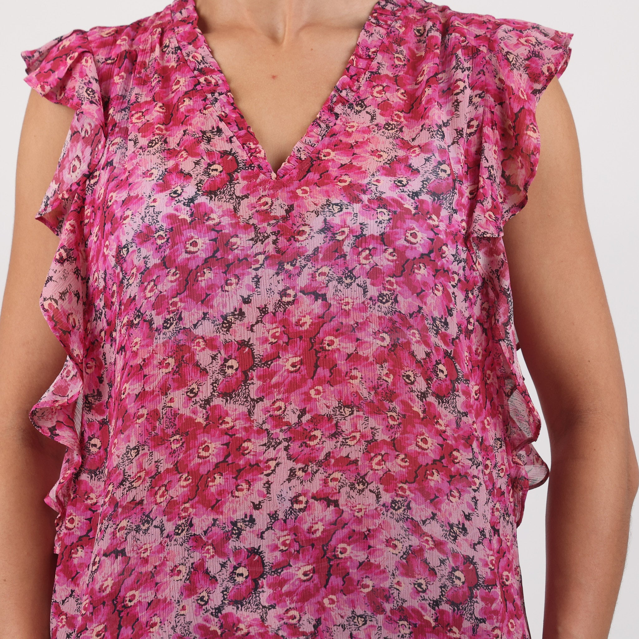 Top, UK Size 10