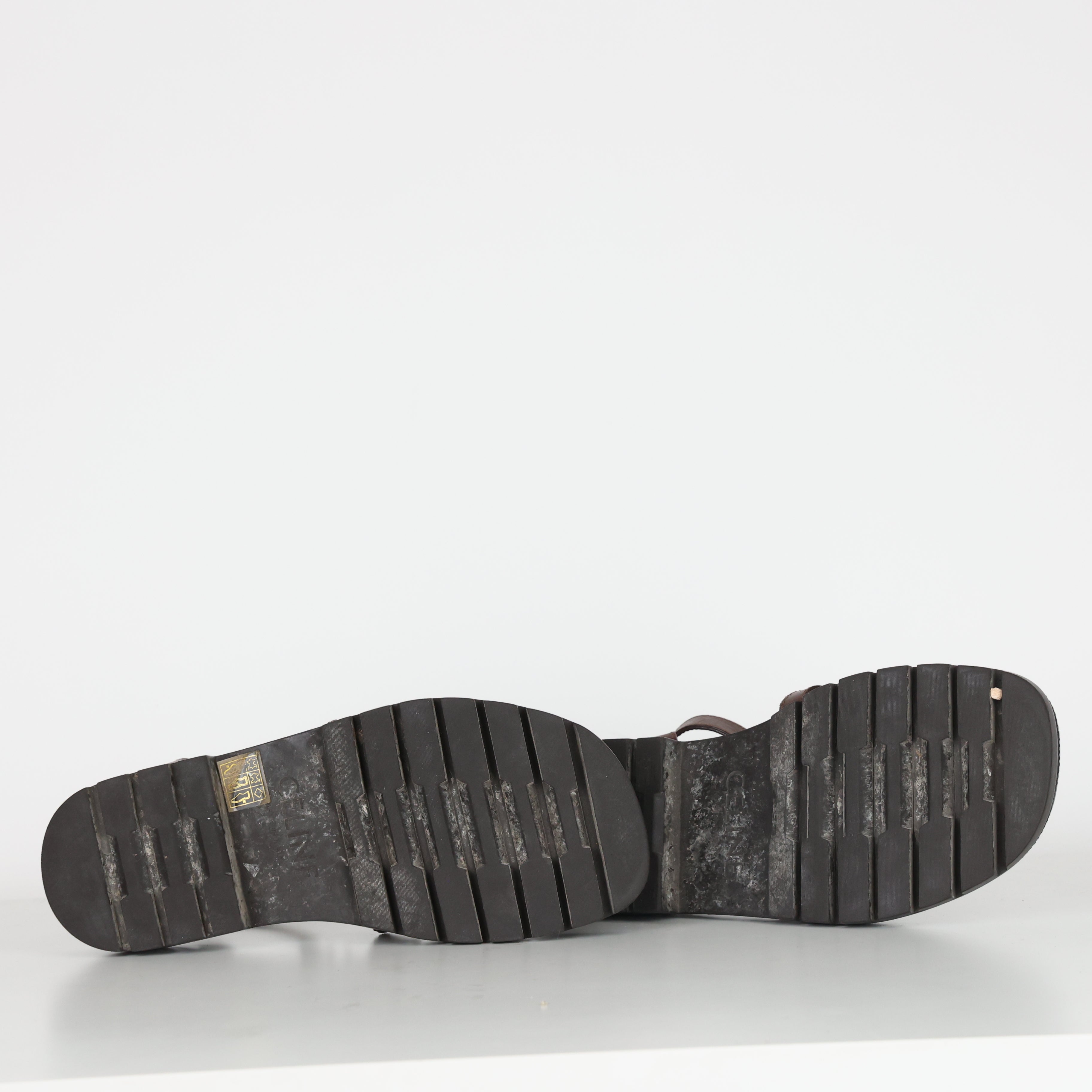 Flats , UK Size 39