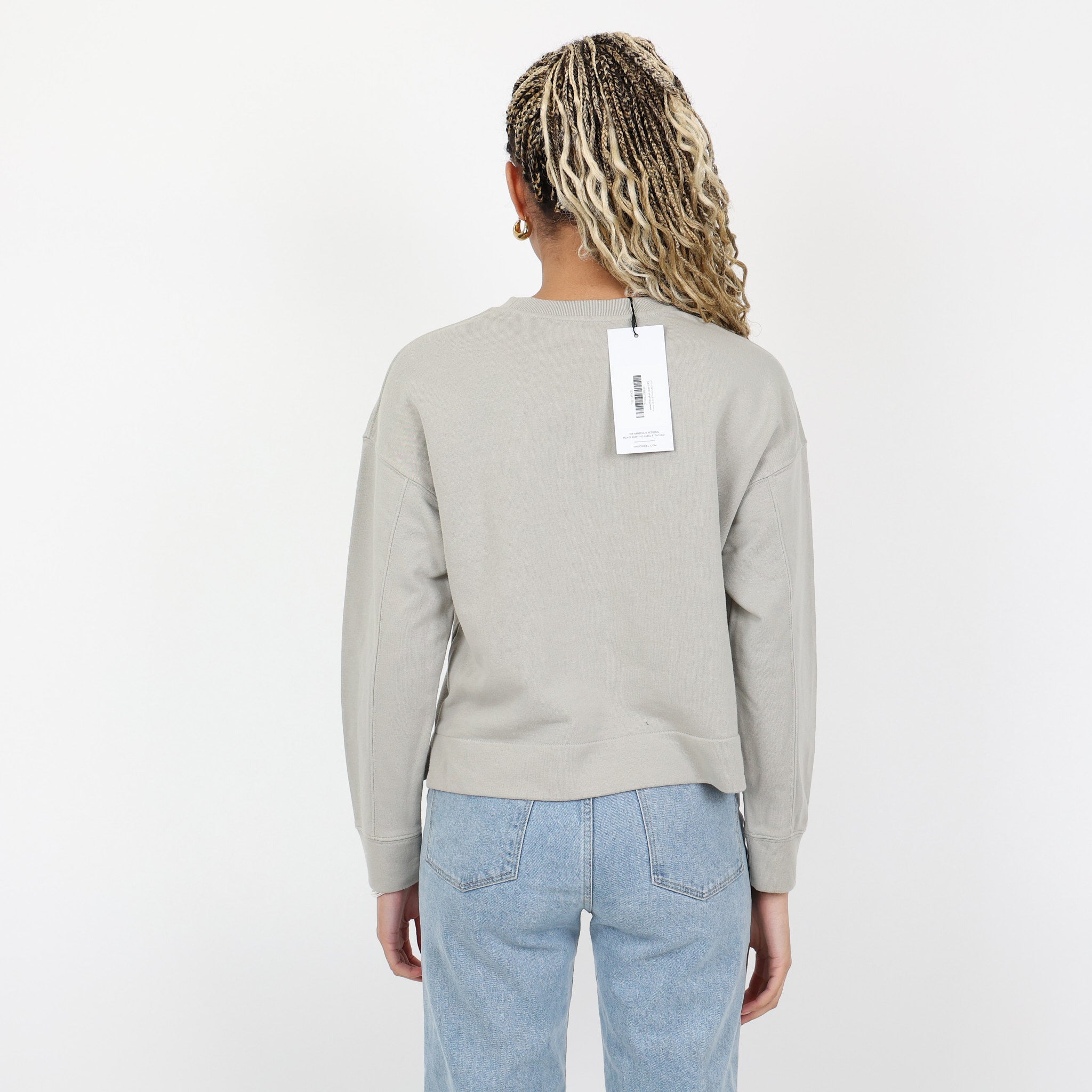 Sweatshirt, UK Size 10