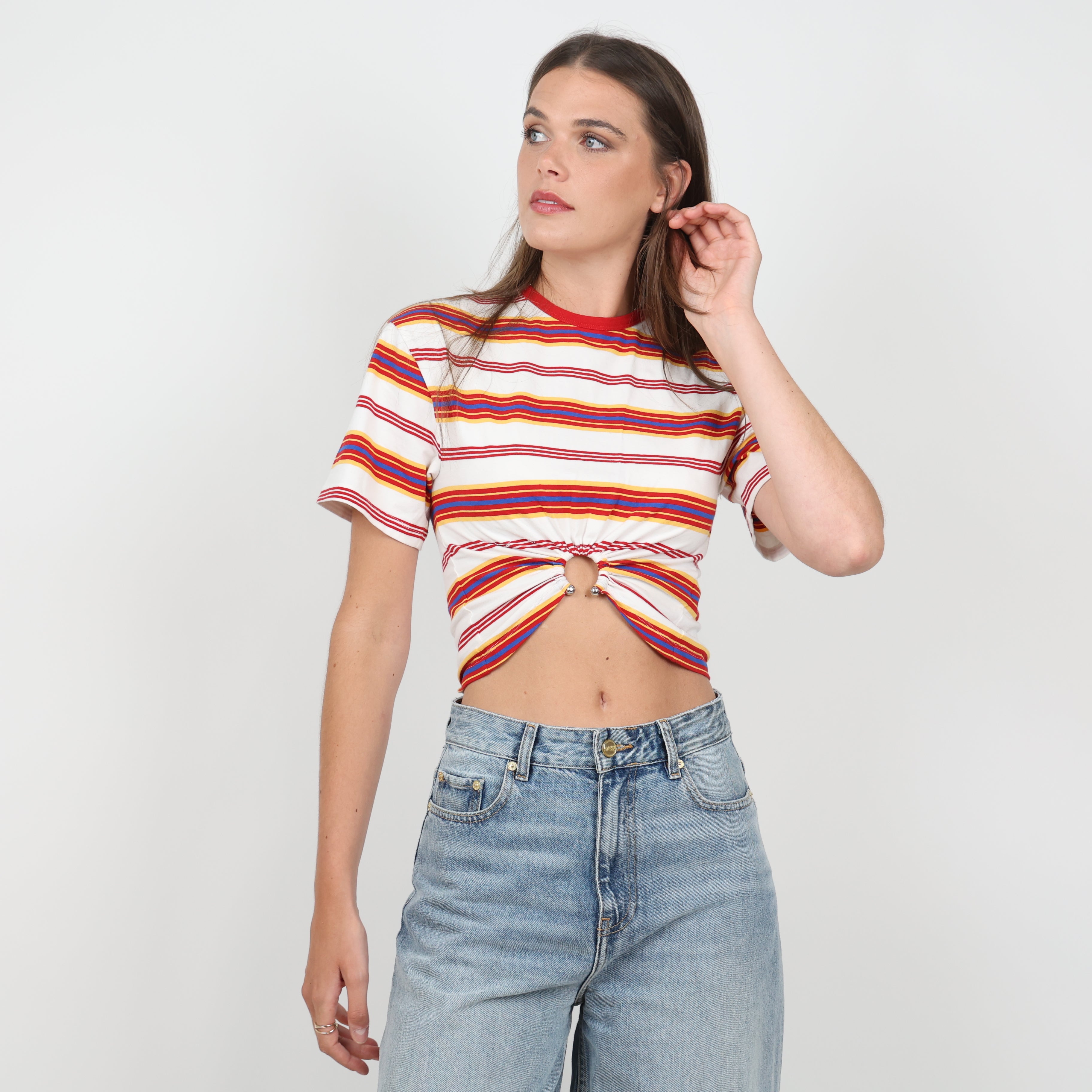 Top, UK Size 8