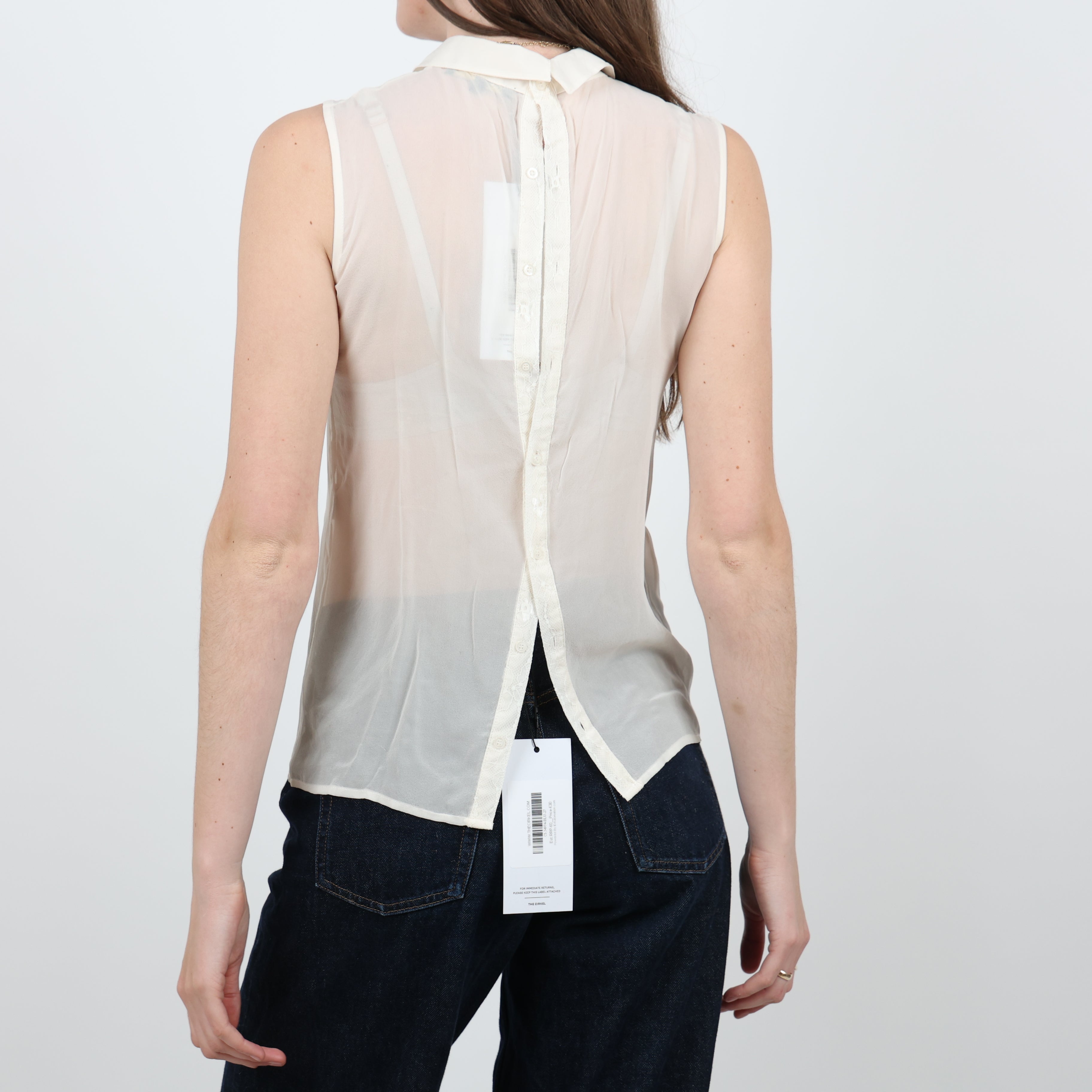 Top, UK Size 8