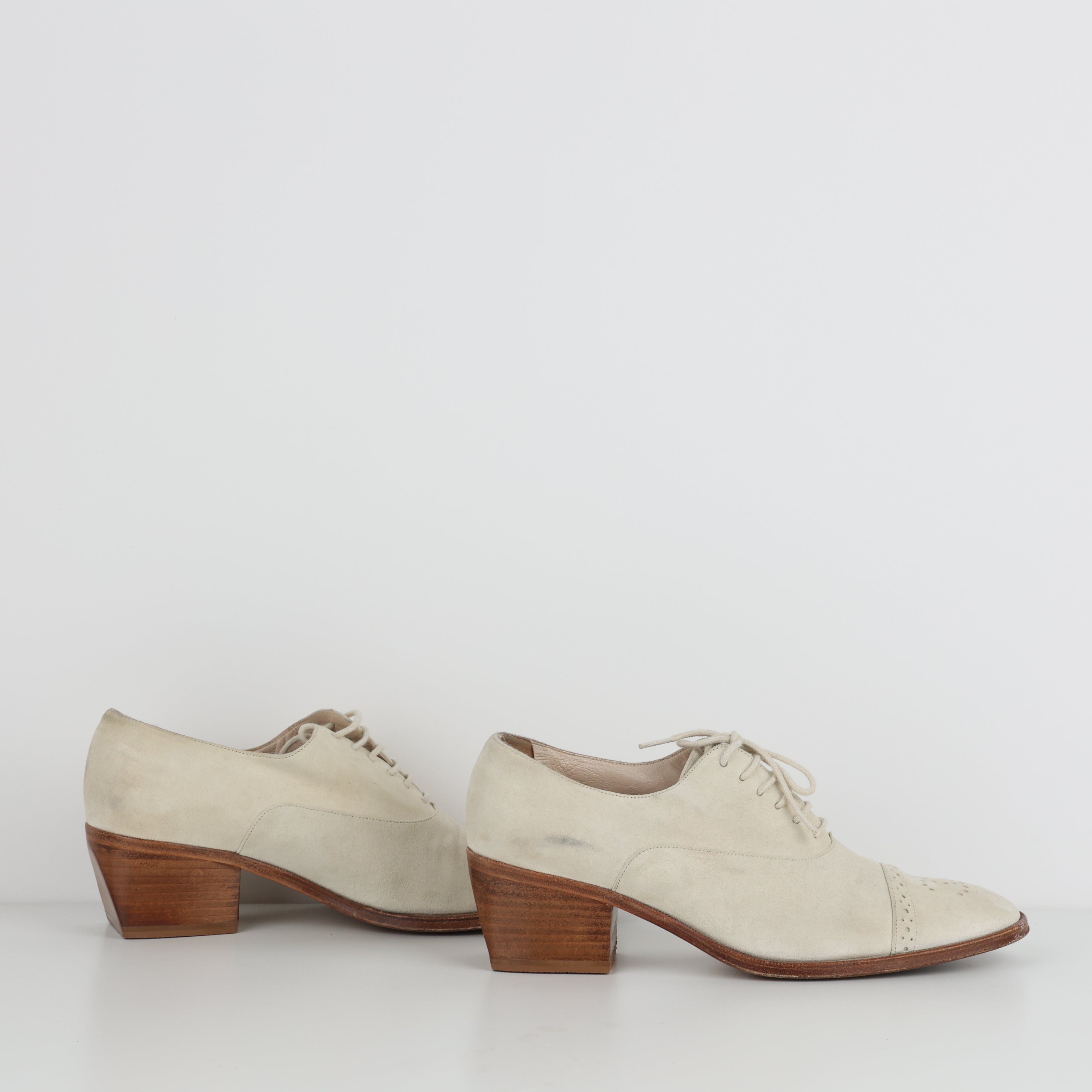 Shoes, Shoe Size 38.5