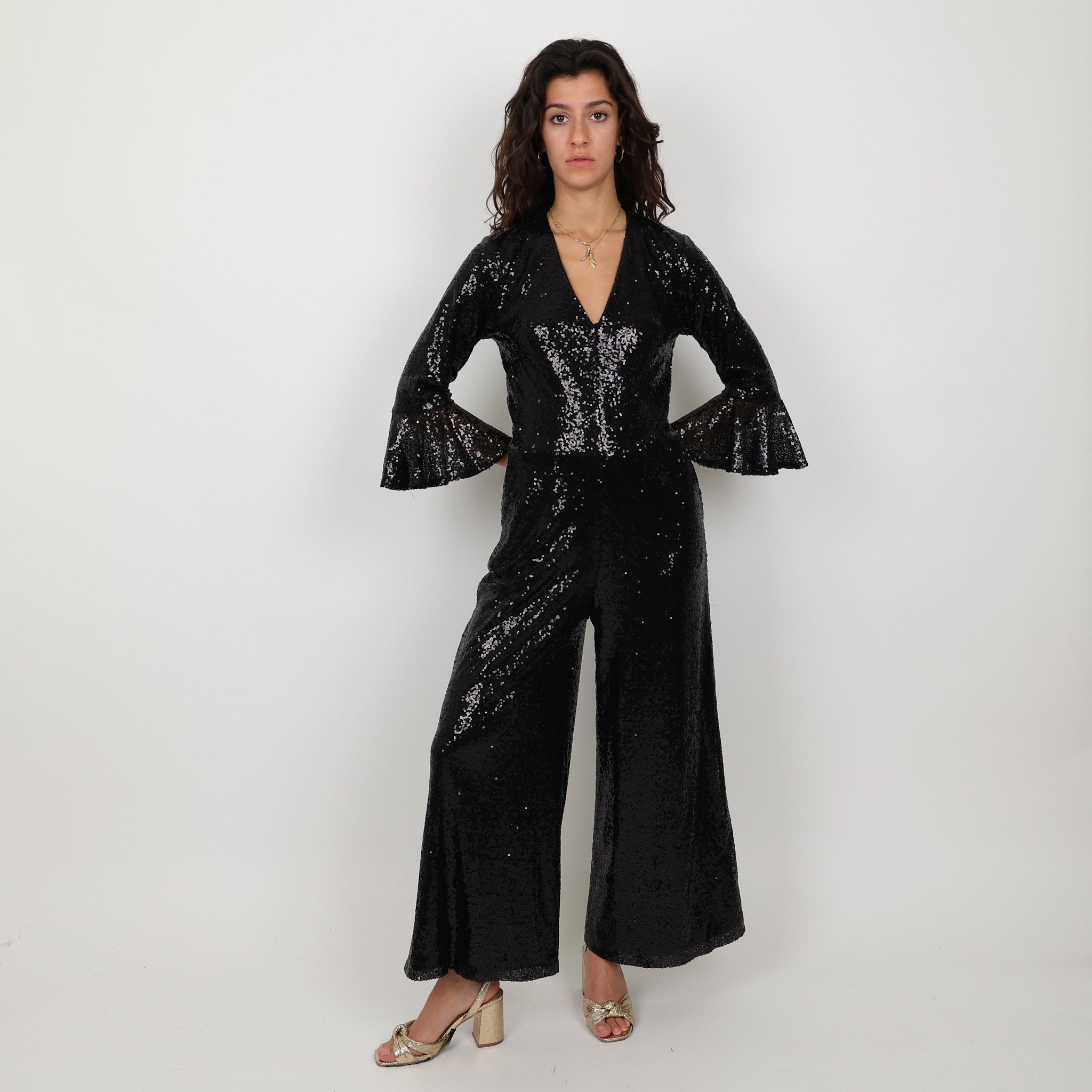 Jumpsuit, UK Size 8