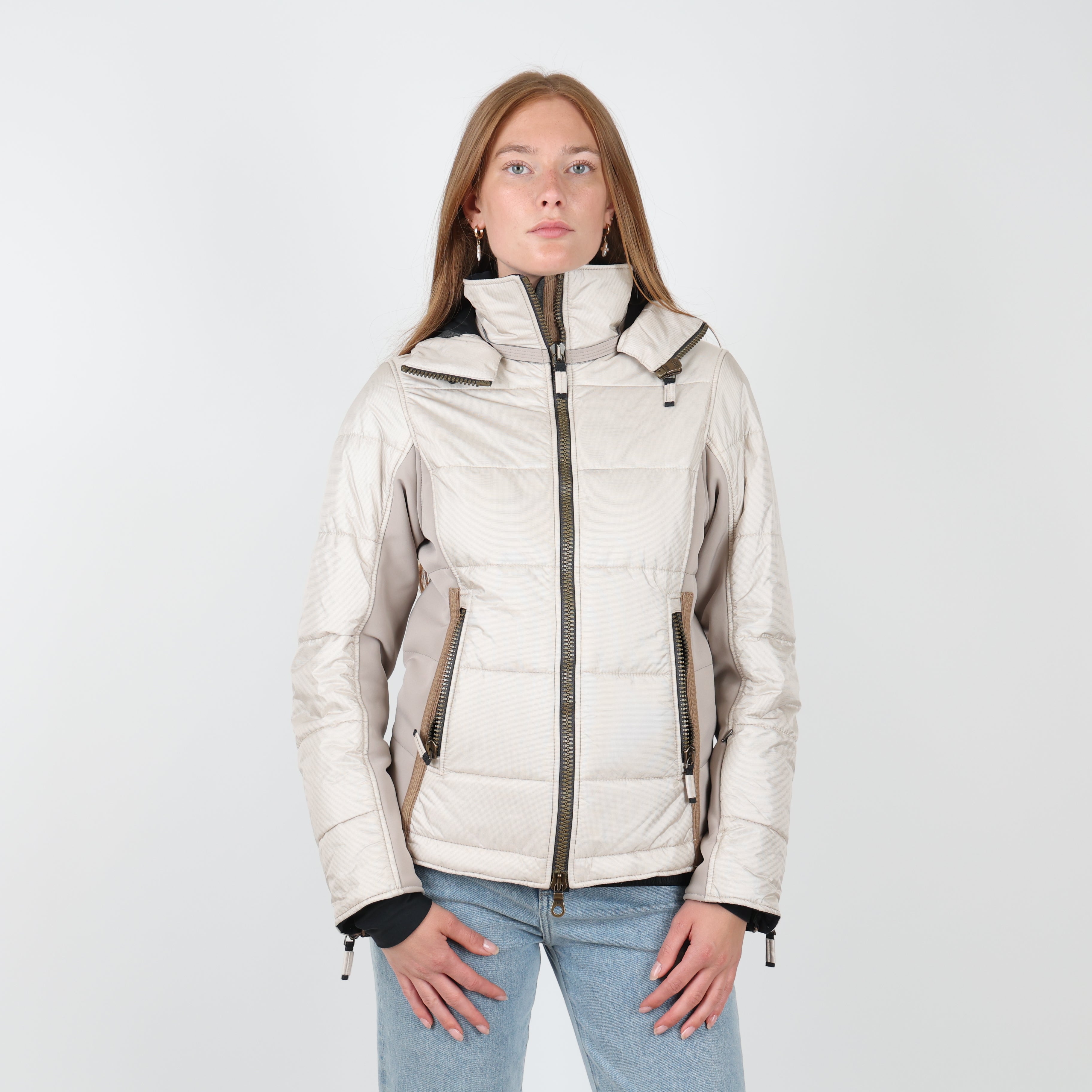 Coat, UK Size 8