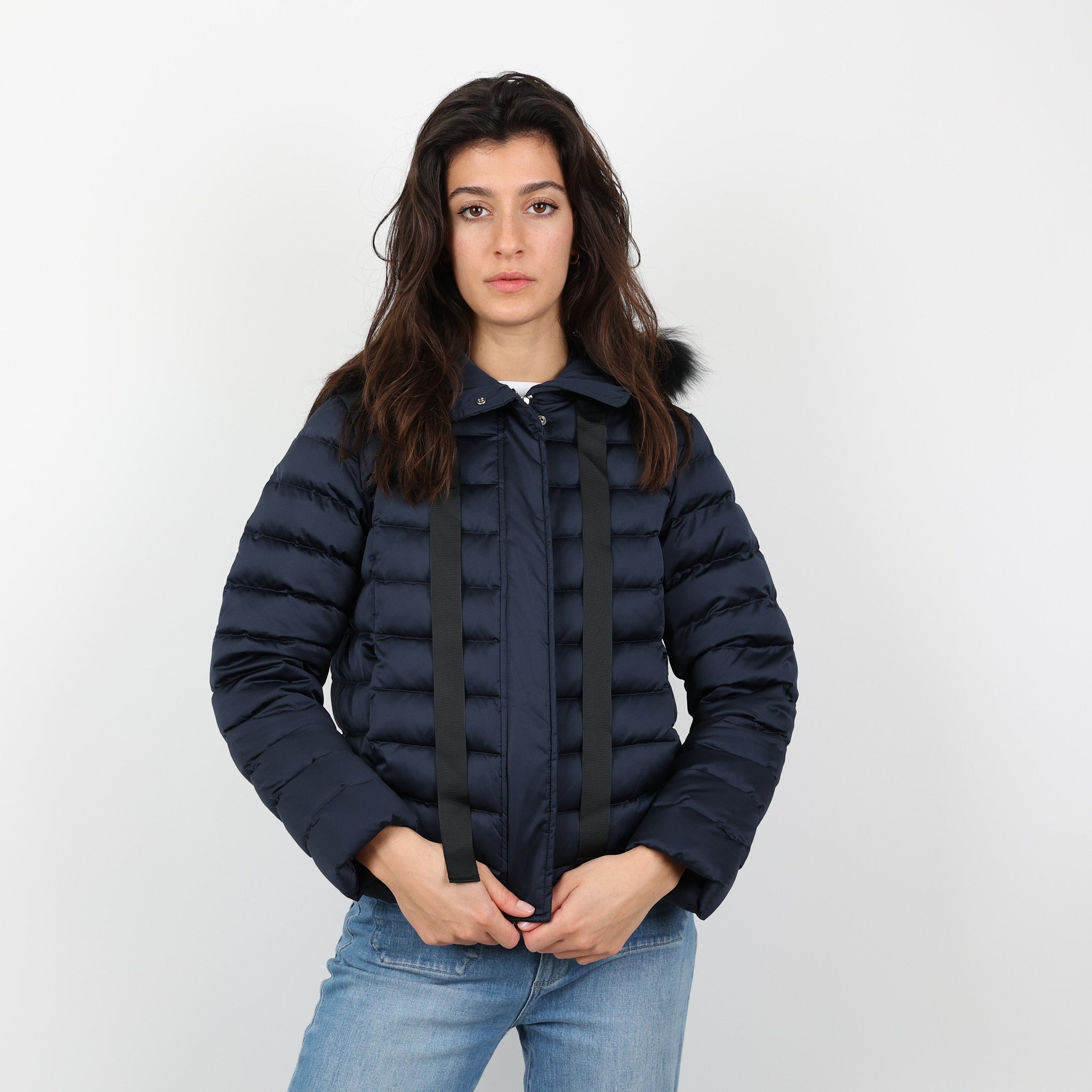 Jacket, UK Size 8