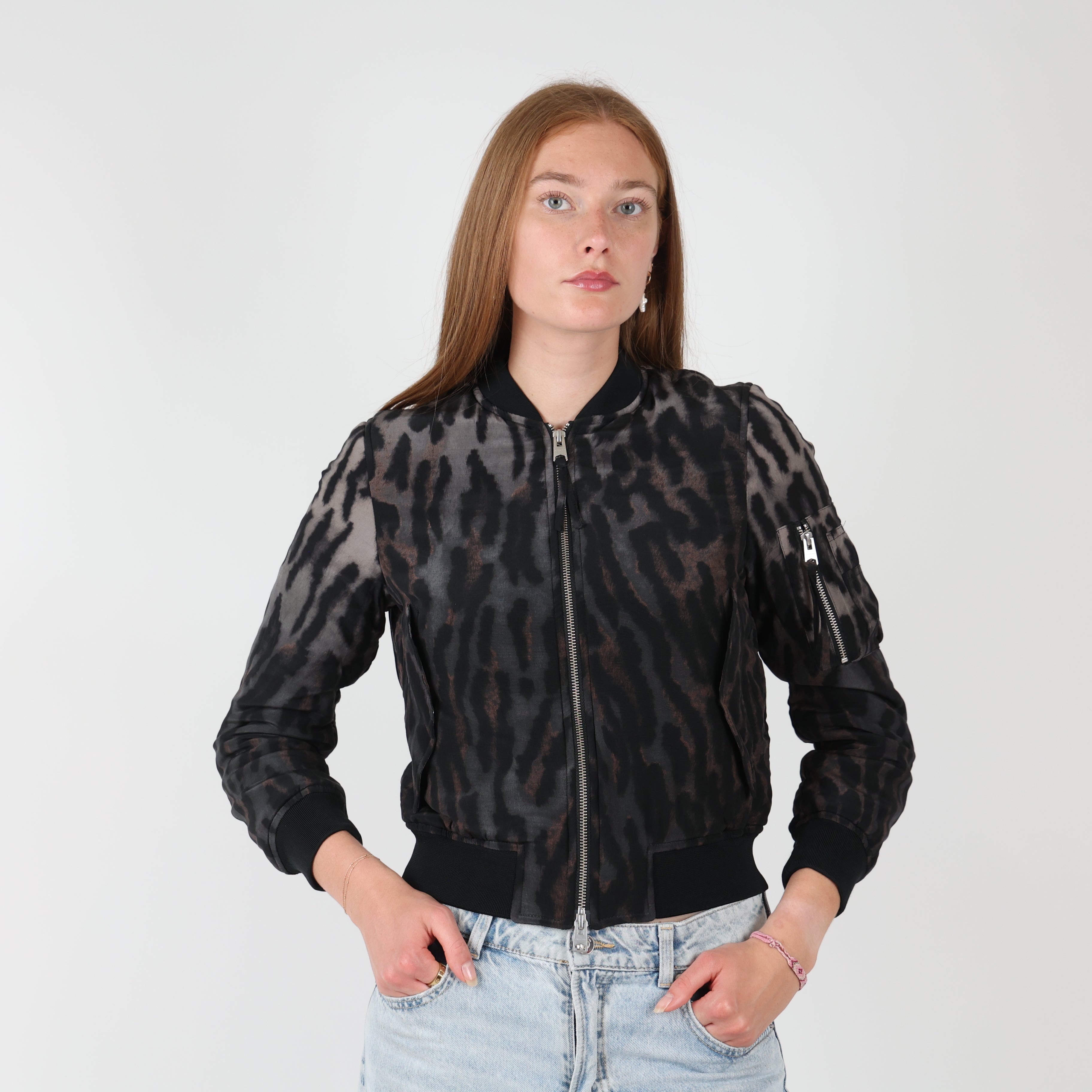 Jacket, UK Size 6
