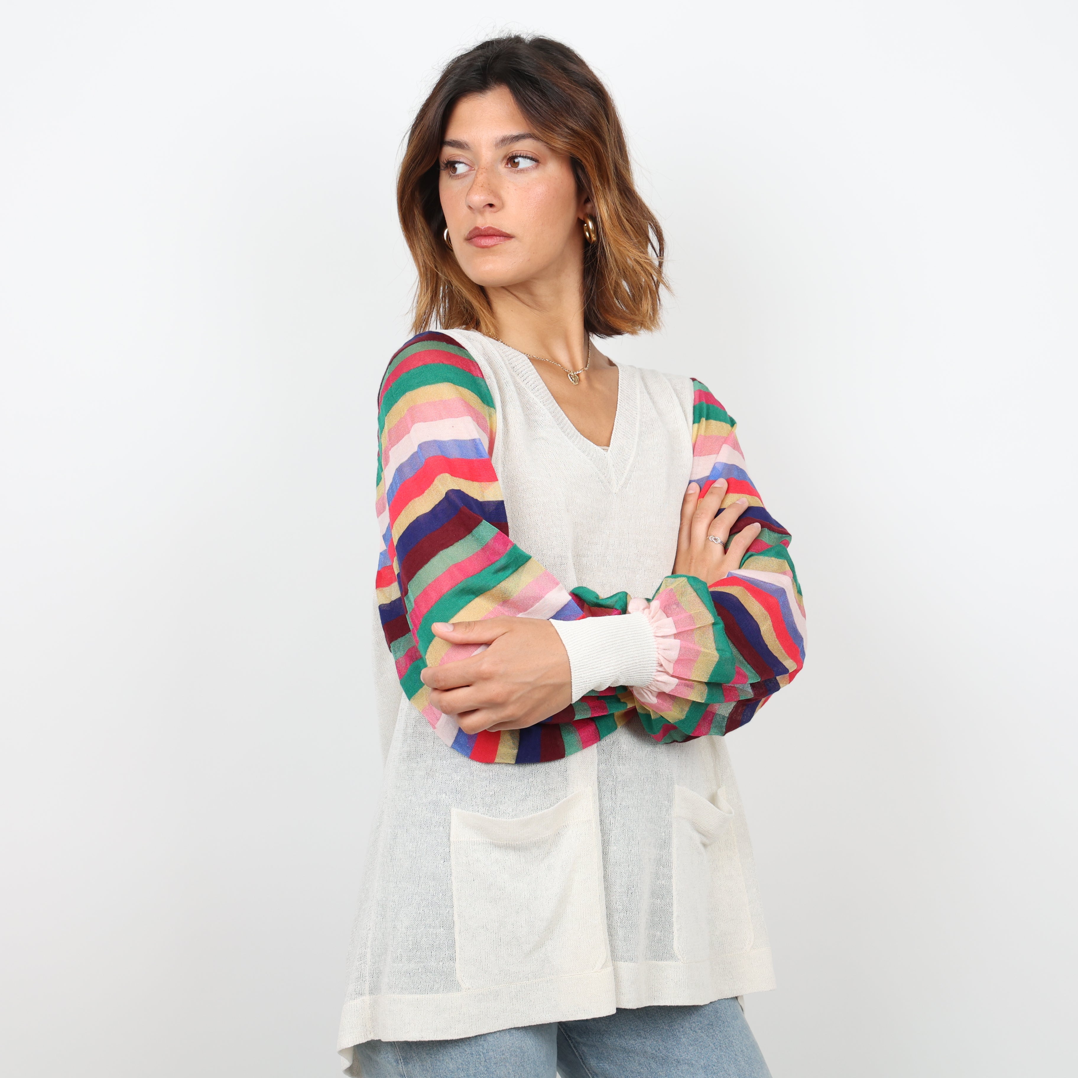 Knitwear, UK Size 16