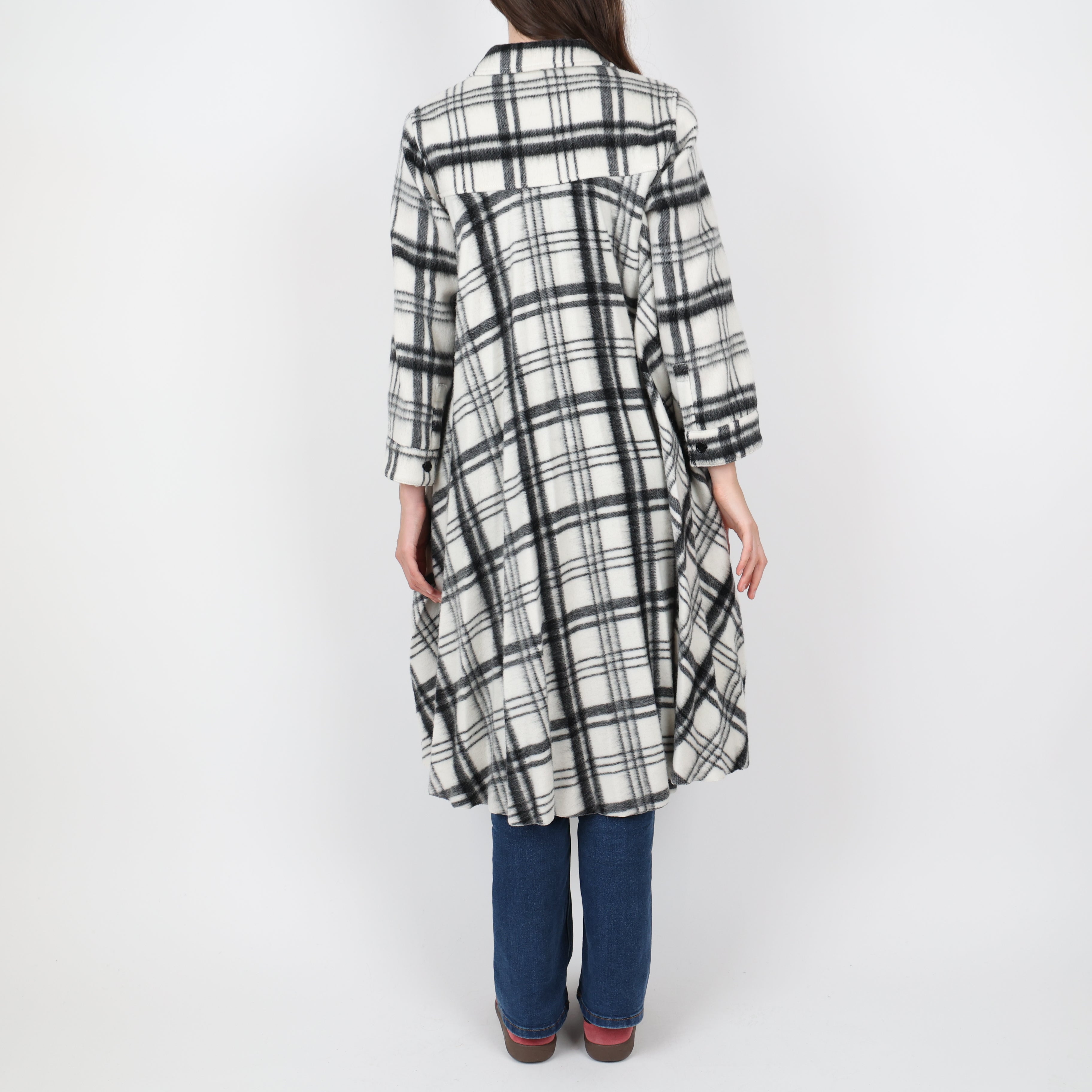 Coat, UK Size 12