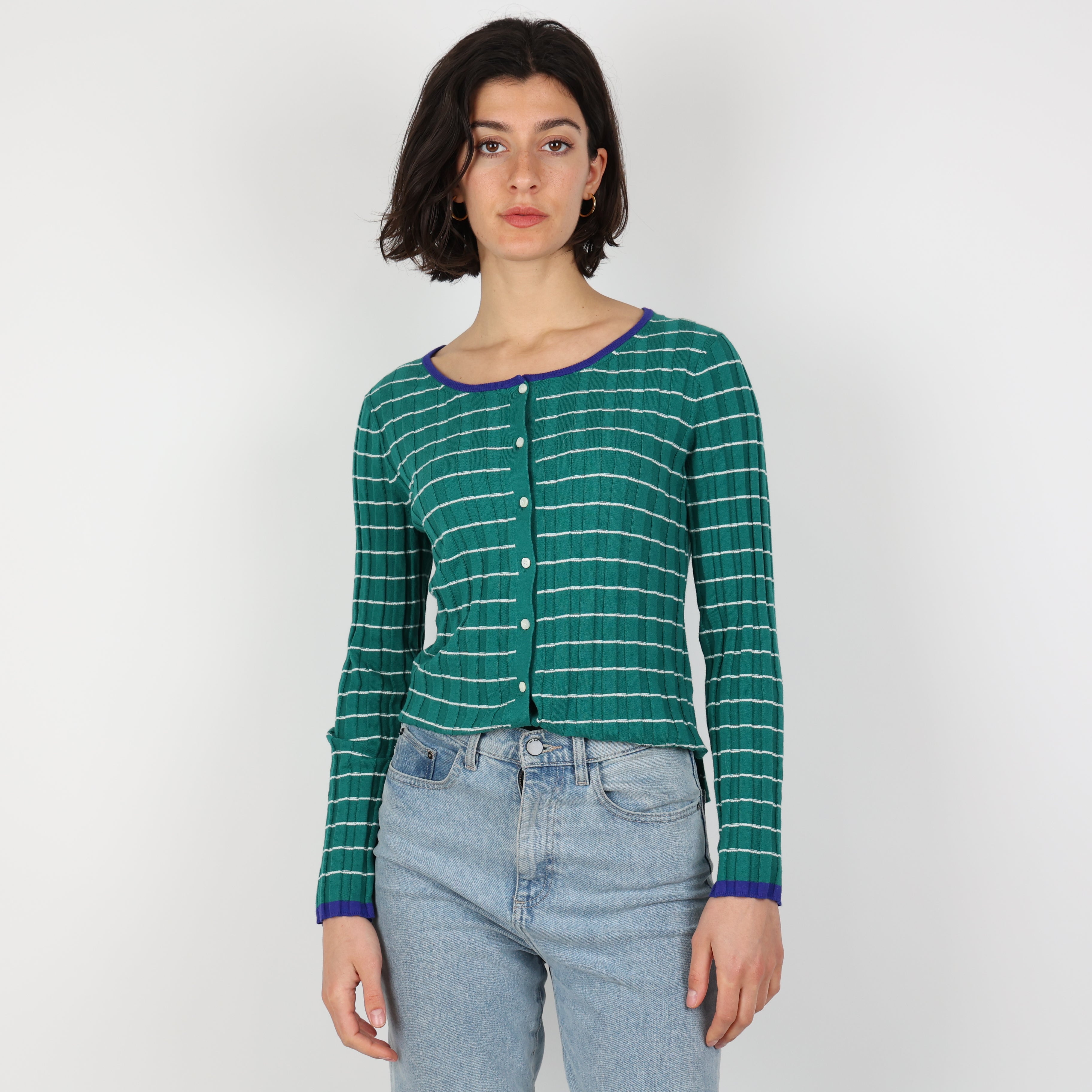 Cardigan, UK Size 8
