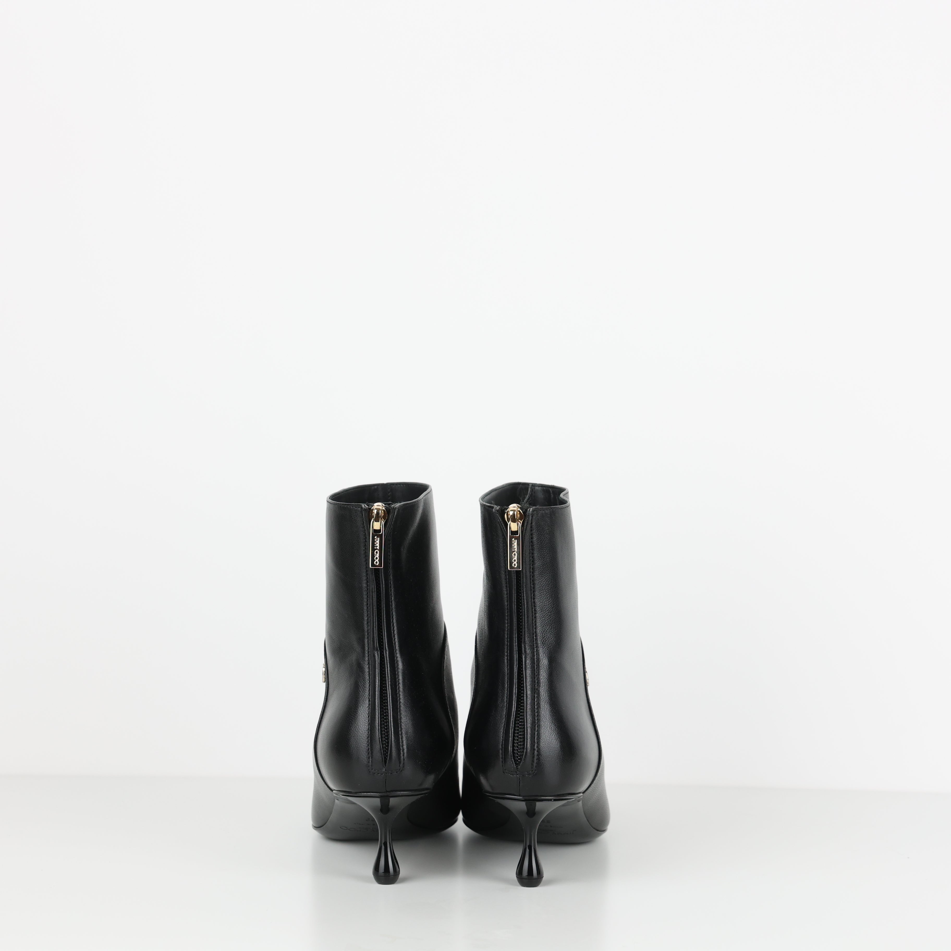 Boots , Shoe Size 39