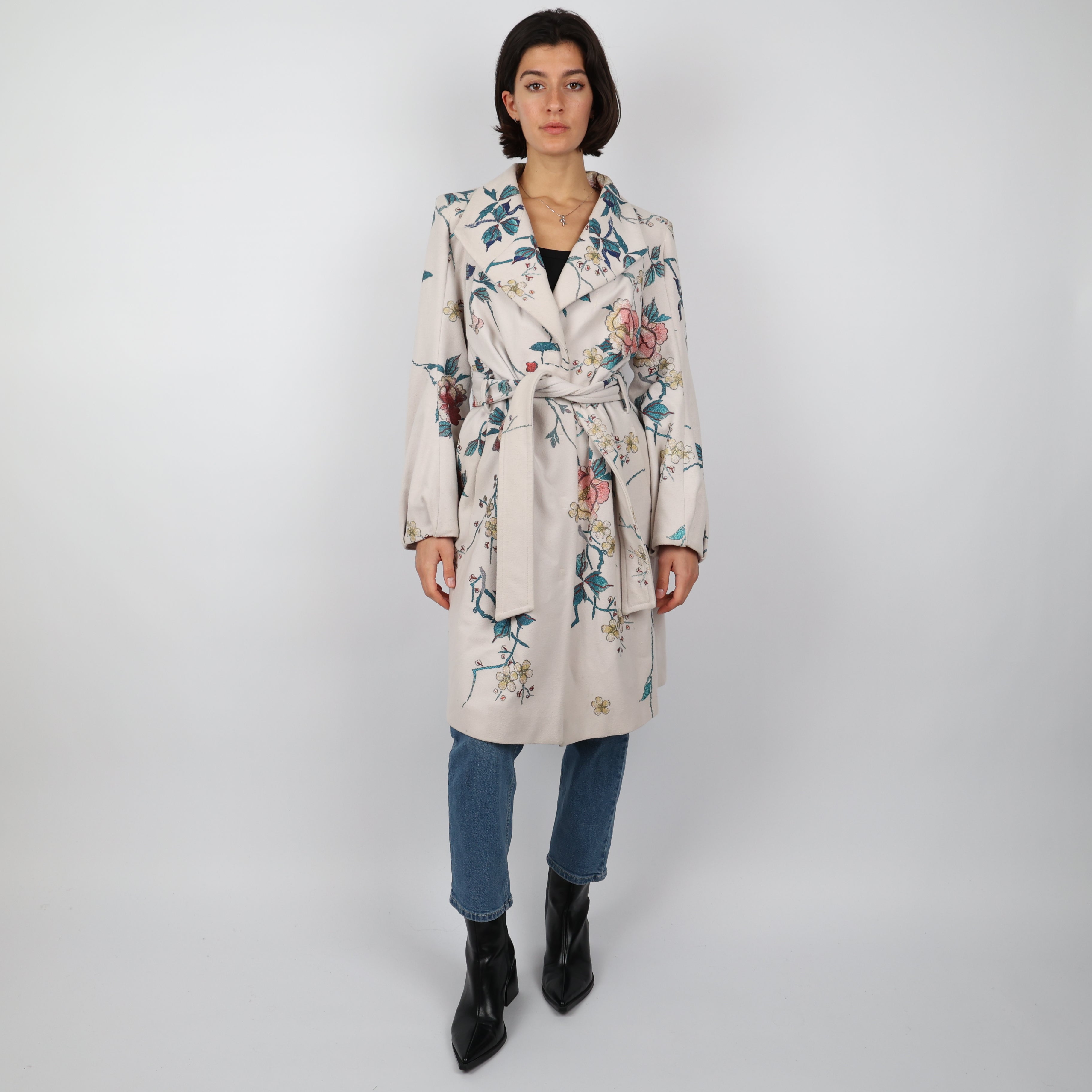 Coat, UK Size 14