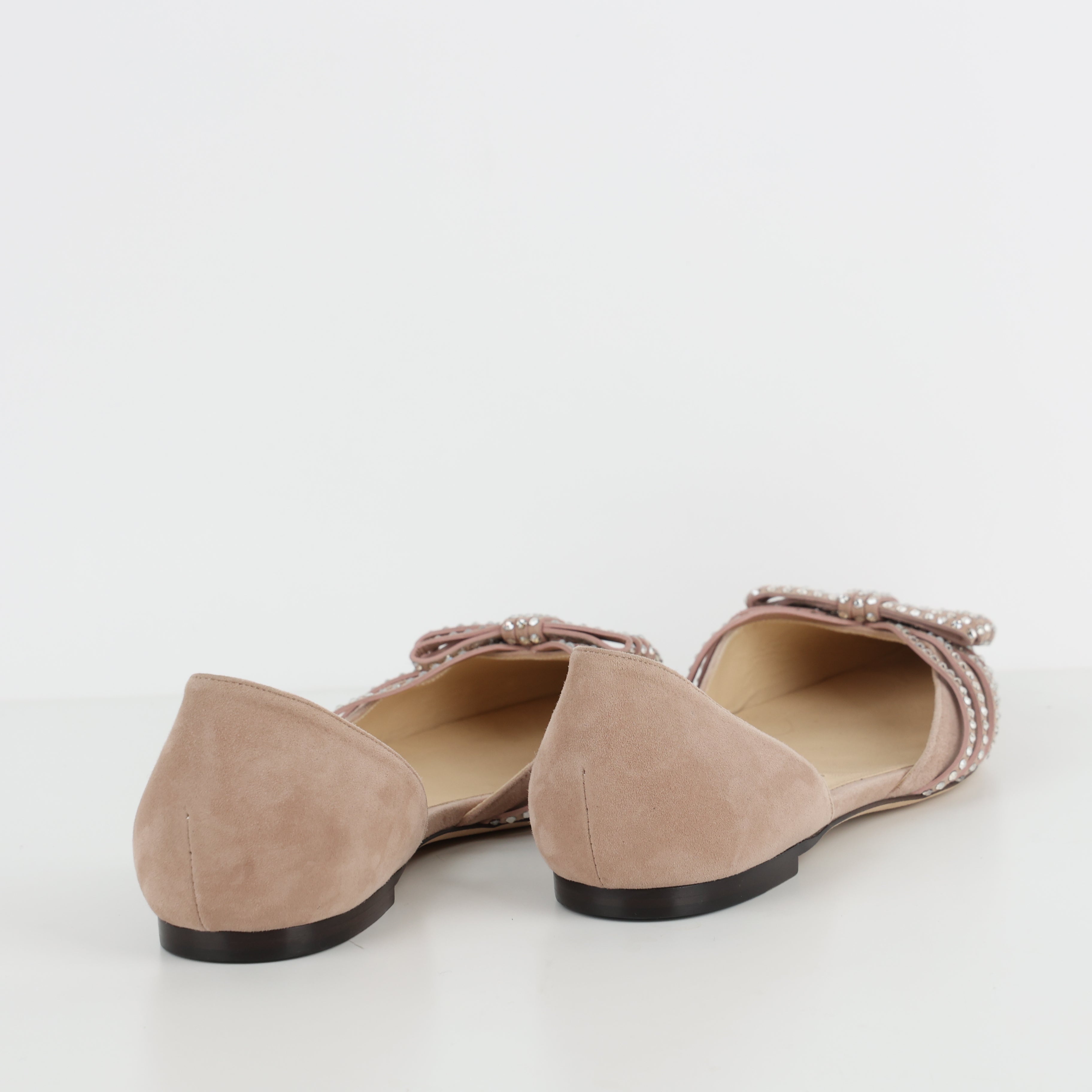 Shoes, Shoe Size 38.5