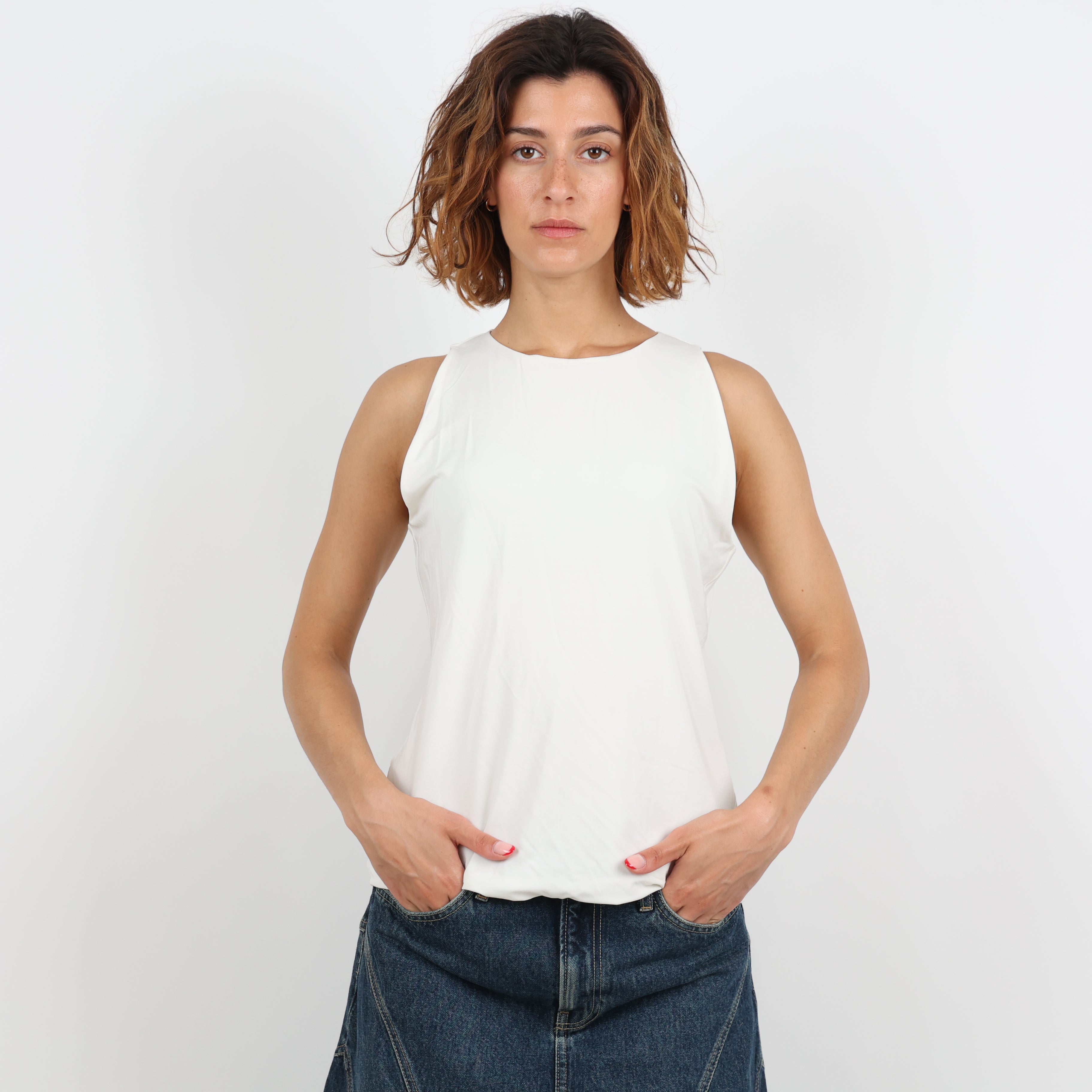 Top, UK Size 14