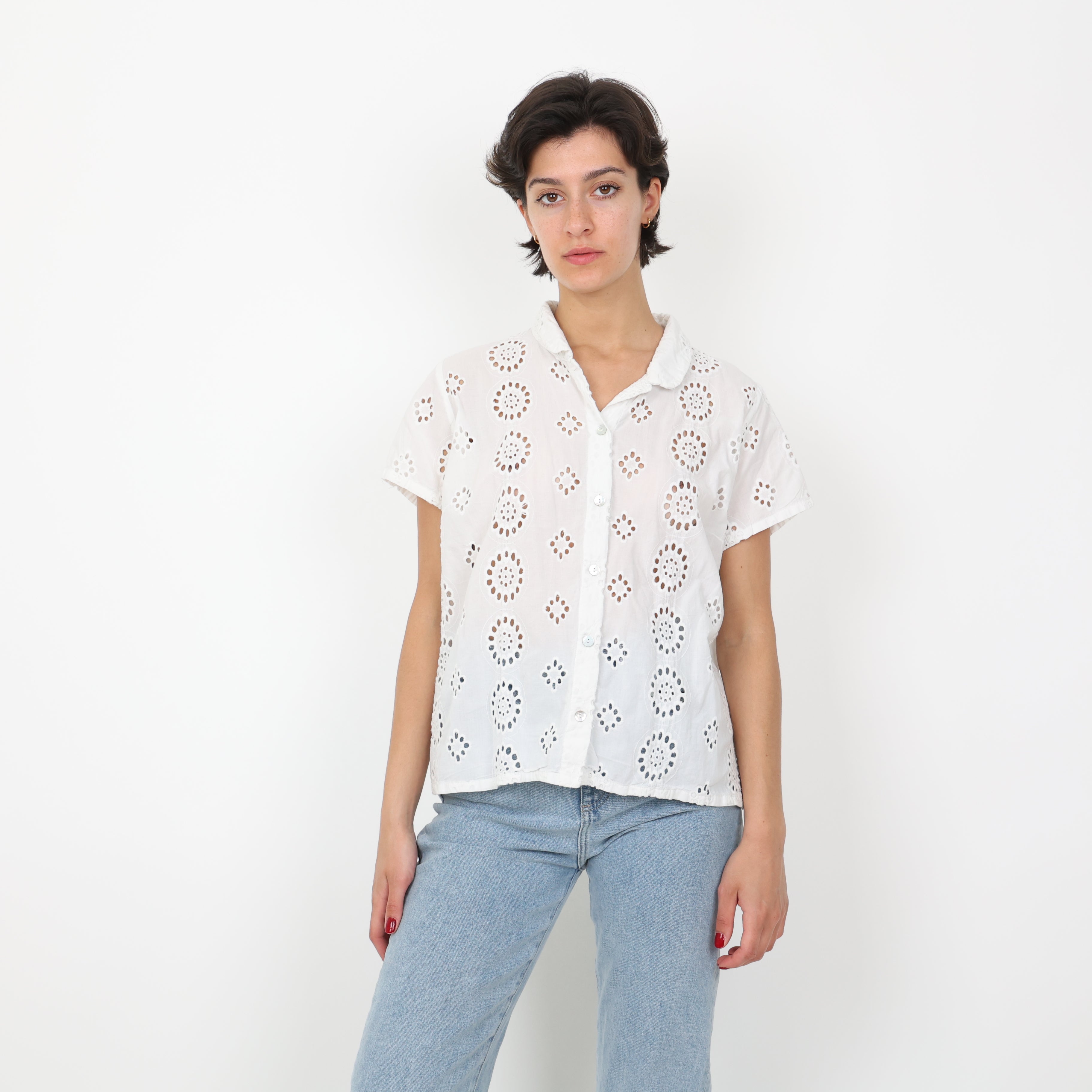 Shirt, UK Size 10