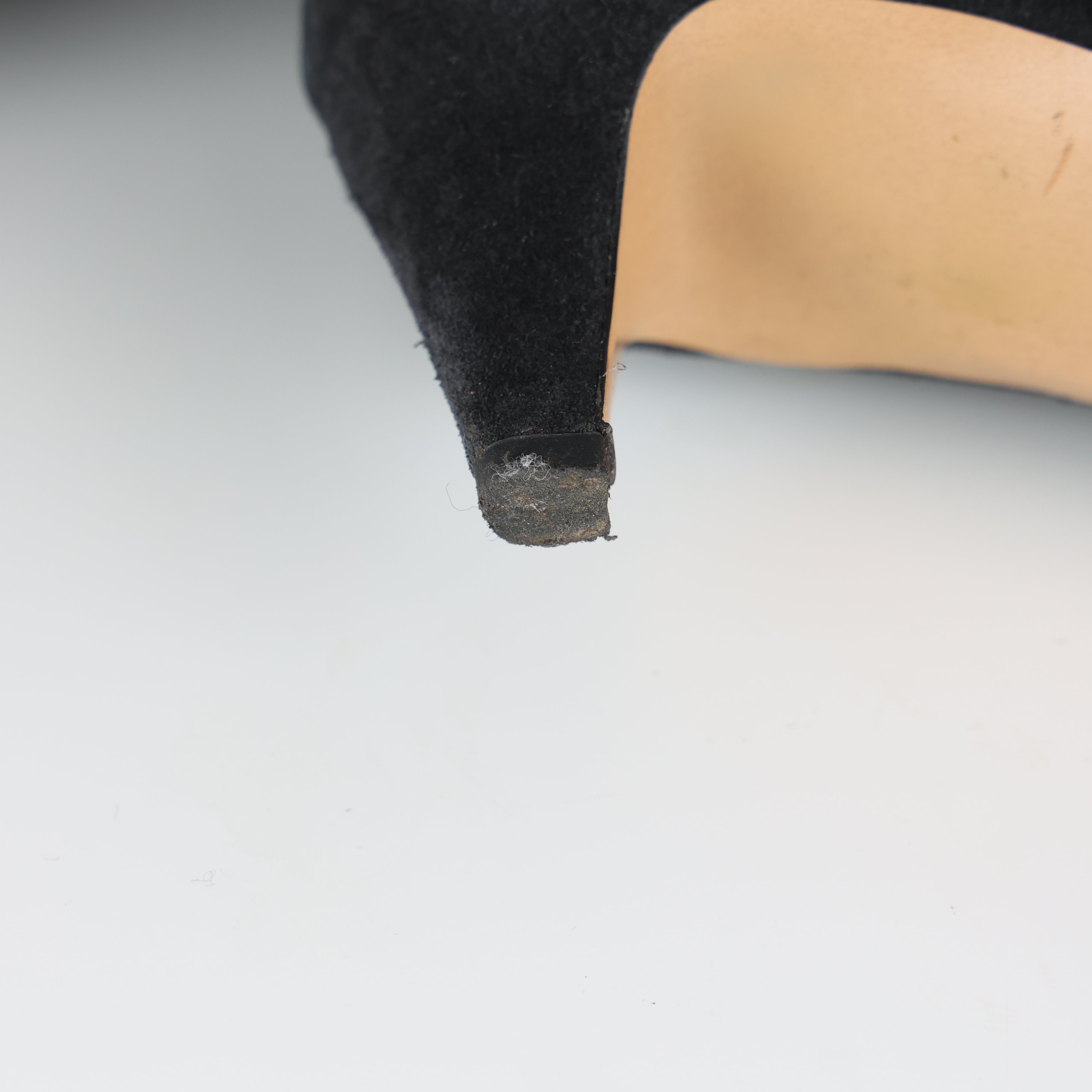 Boots , Shoe Size 38