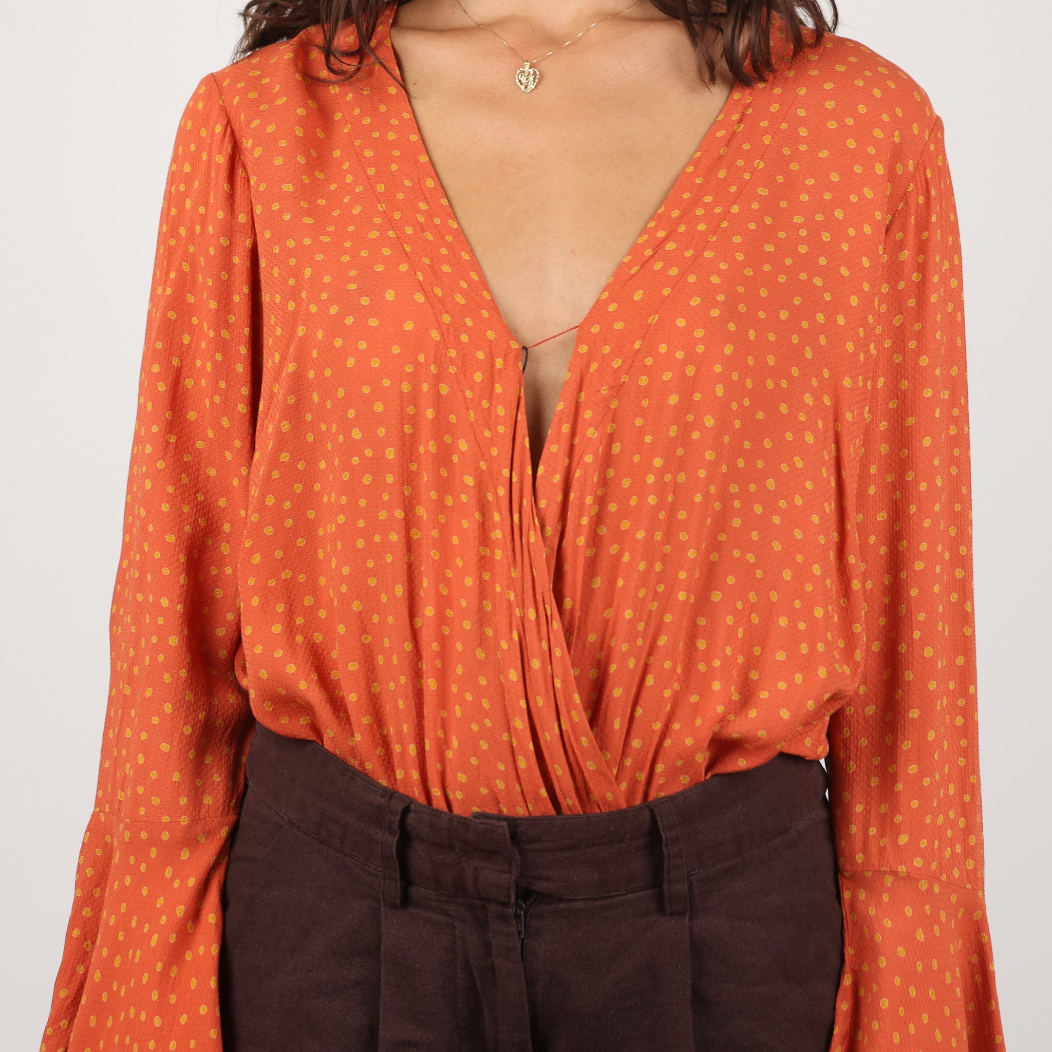 Top, UK Size One Size