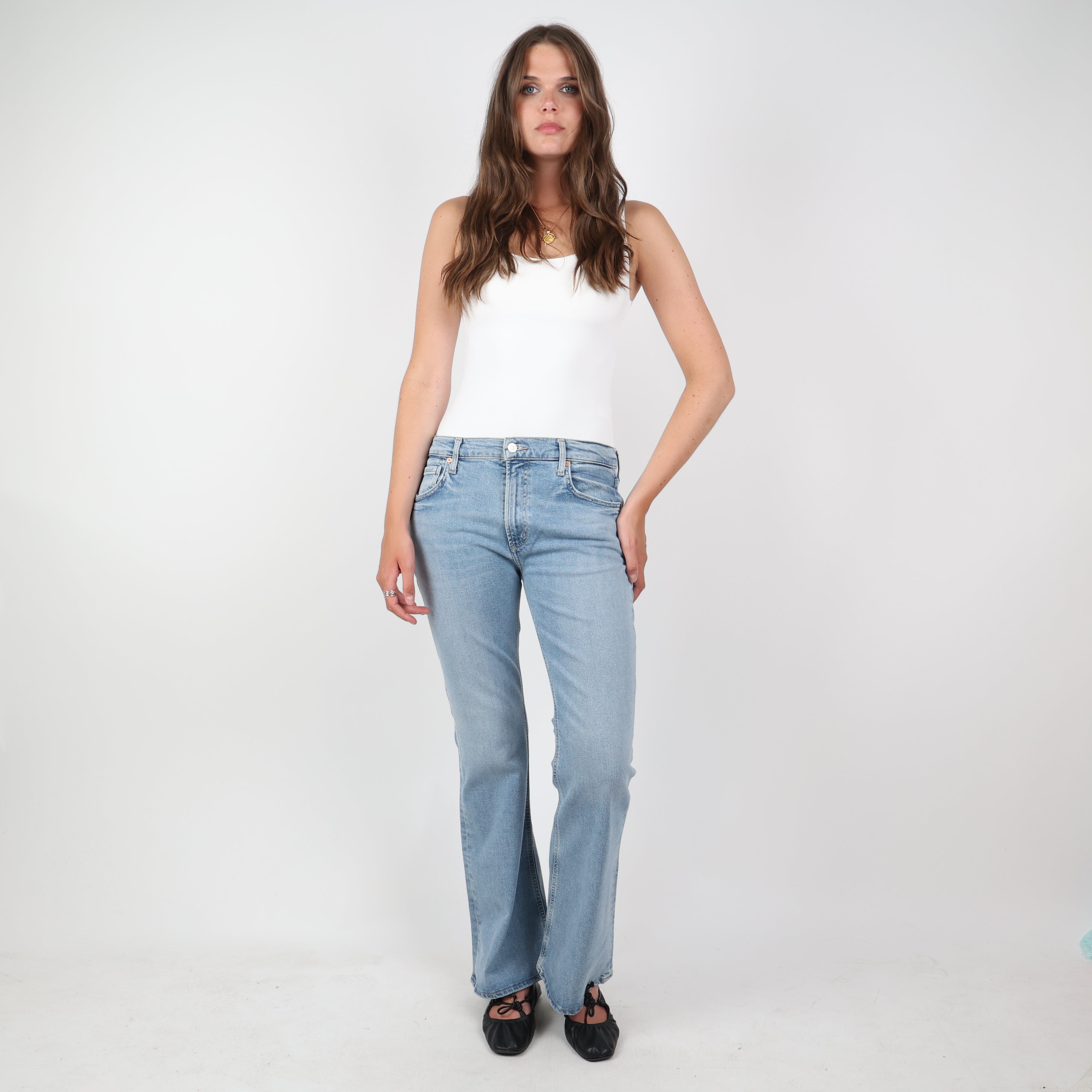 Jeans, Waist 29