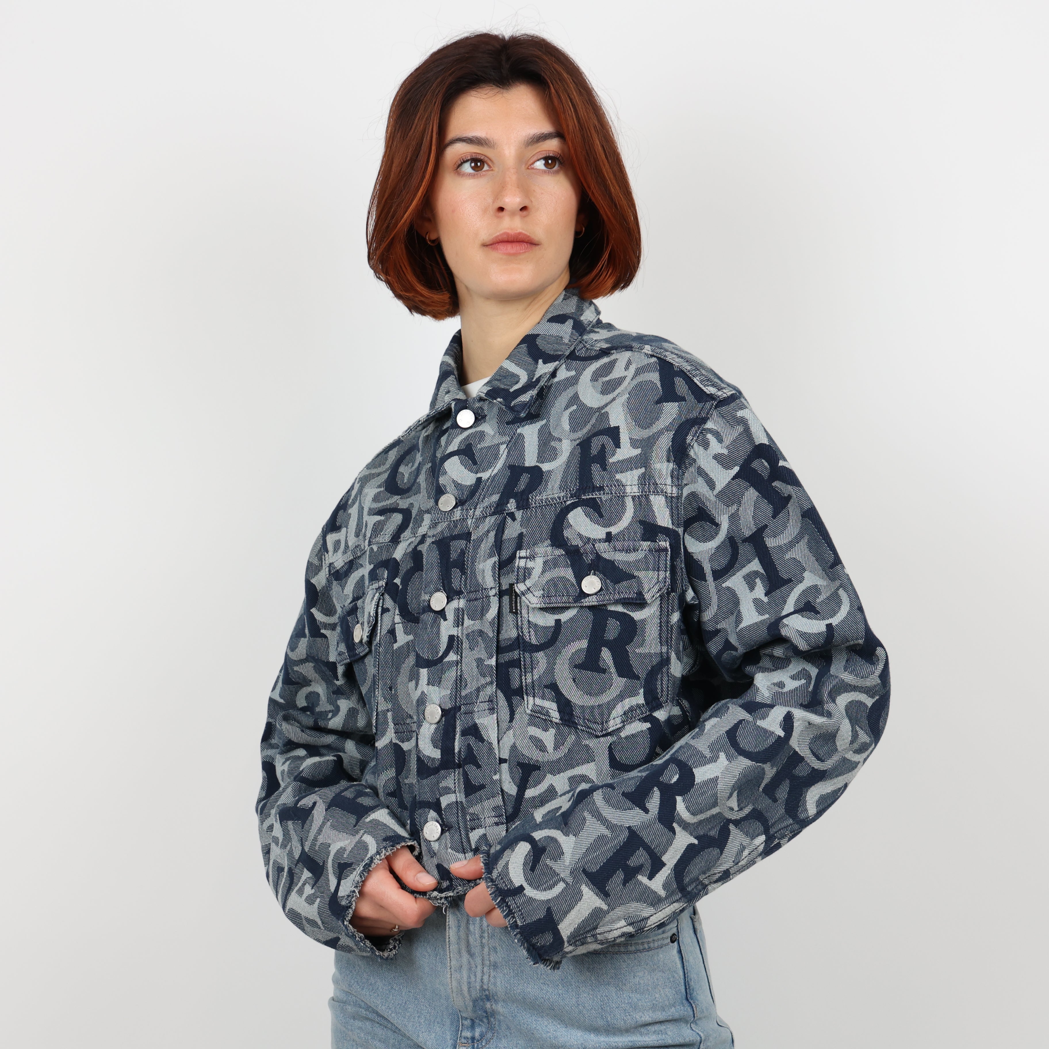 Jacket, UK Size 10