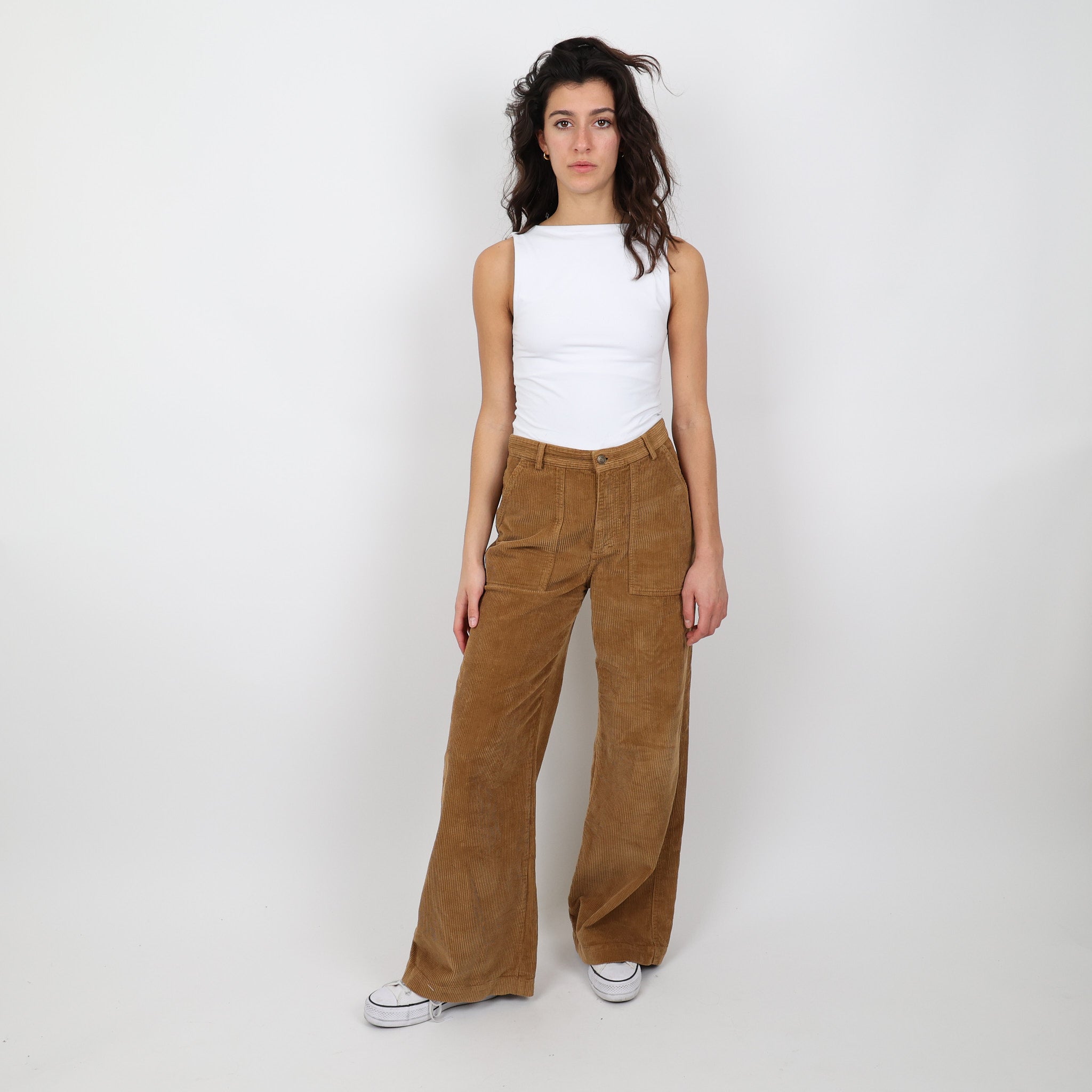 Trousers, UK Size 8