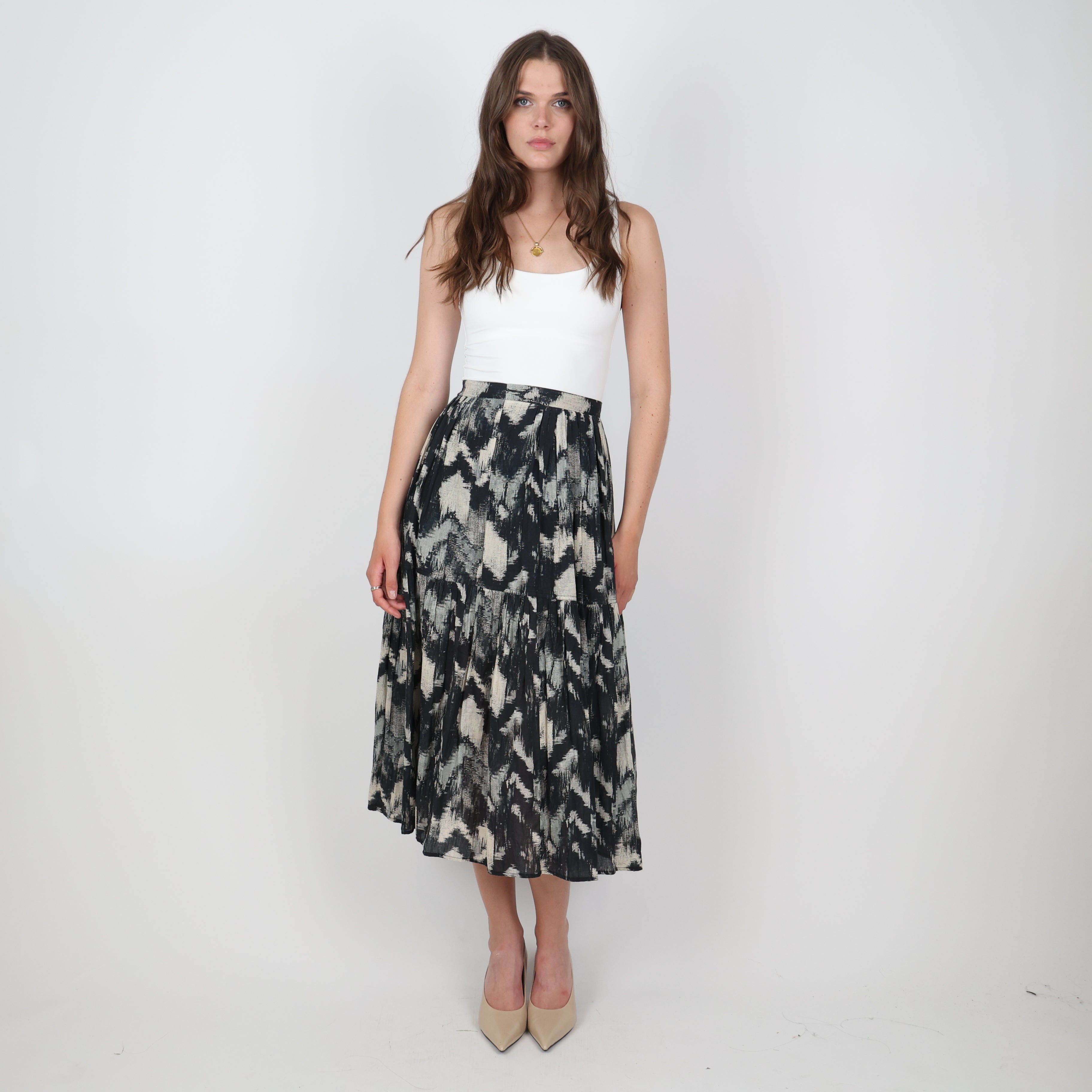 Skirt, UK Size 8