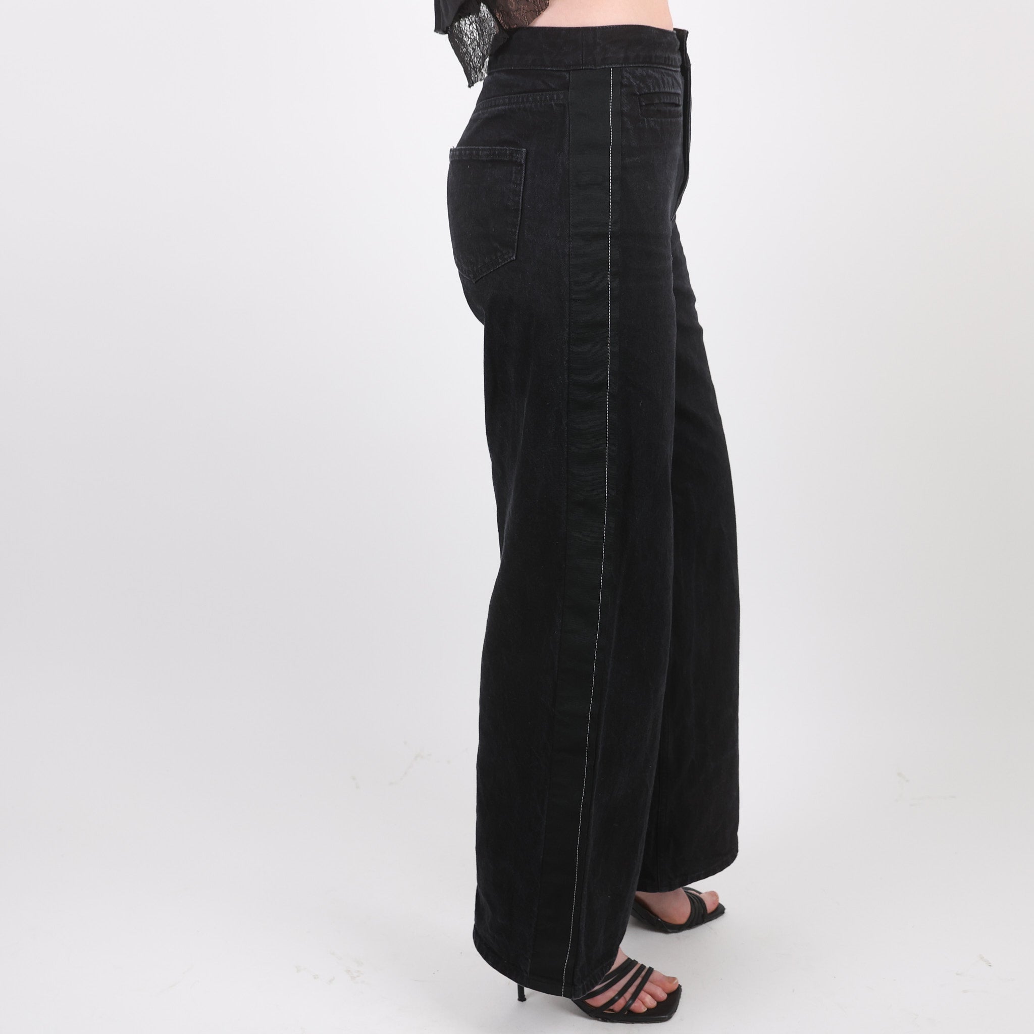 Jeans, UK Size 10