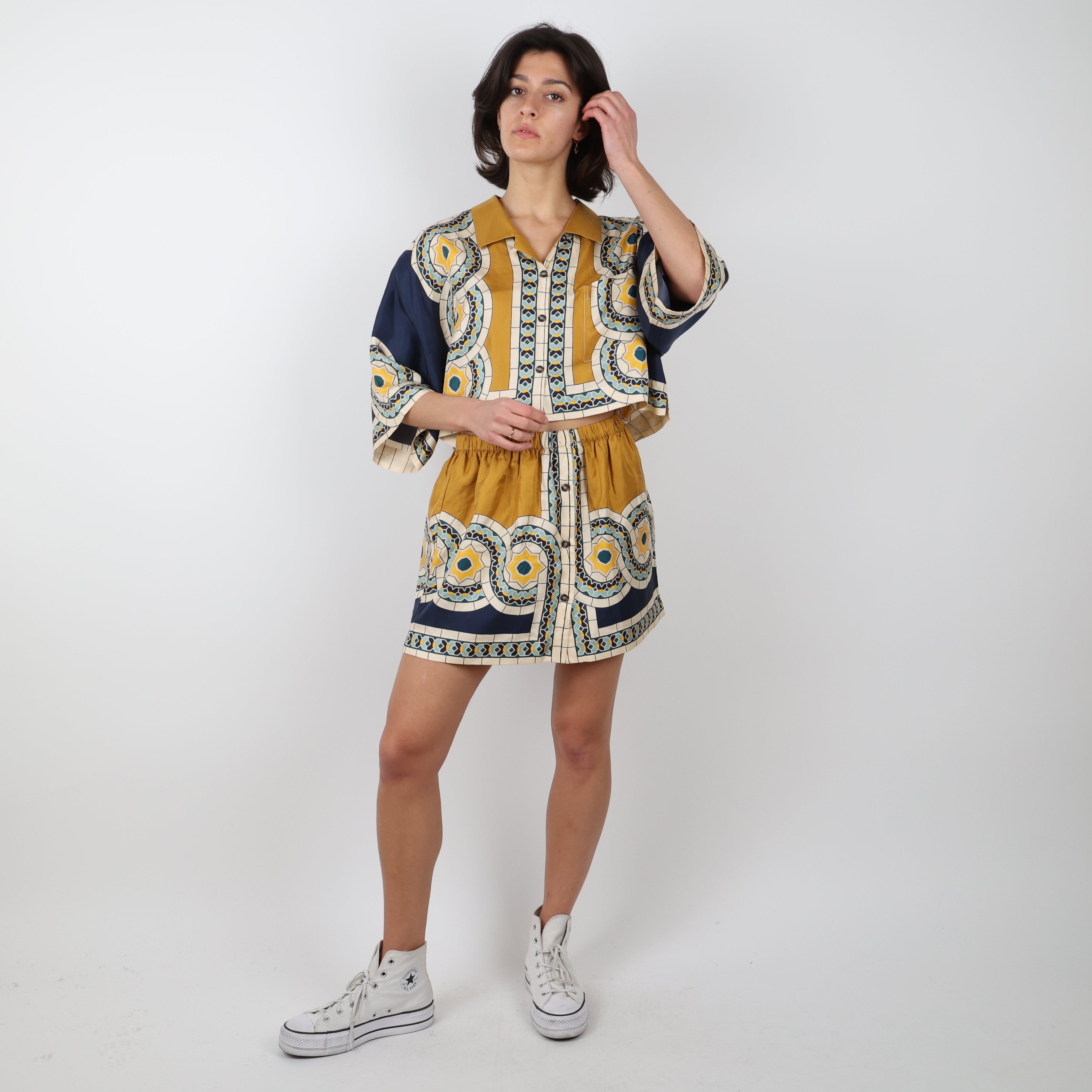 Co Ord, UK Size 8
