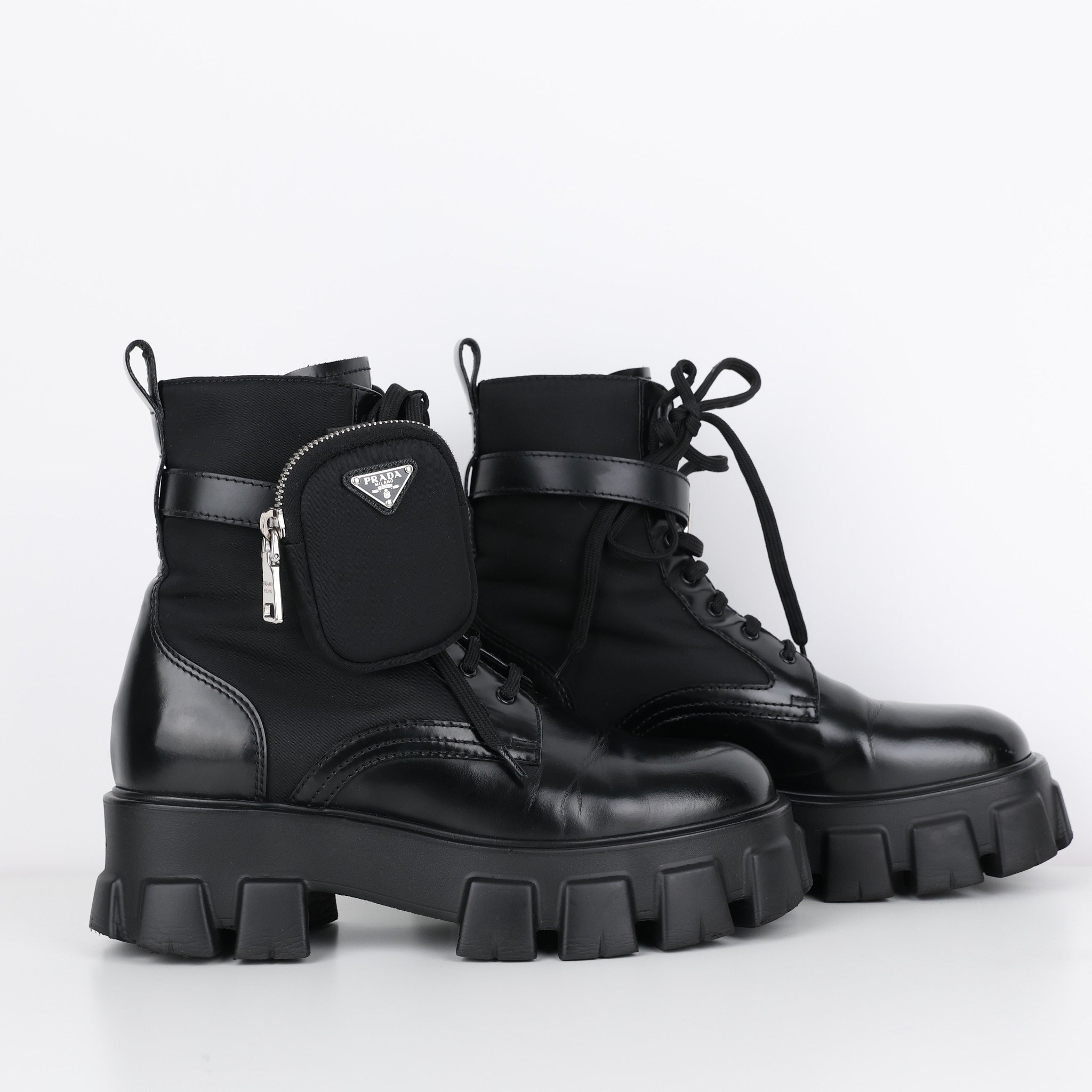 Boots, Shoe Size 39