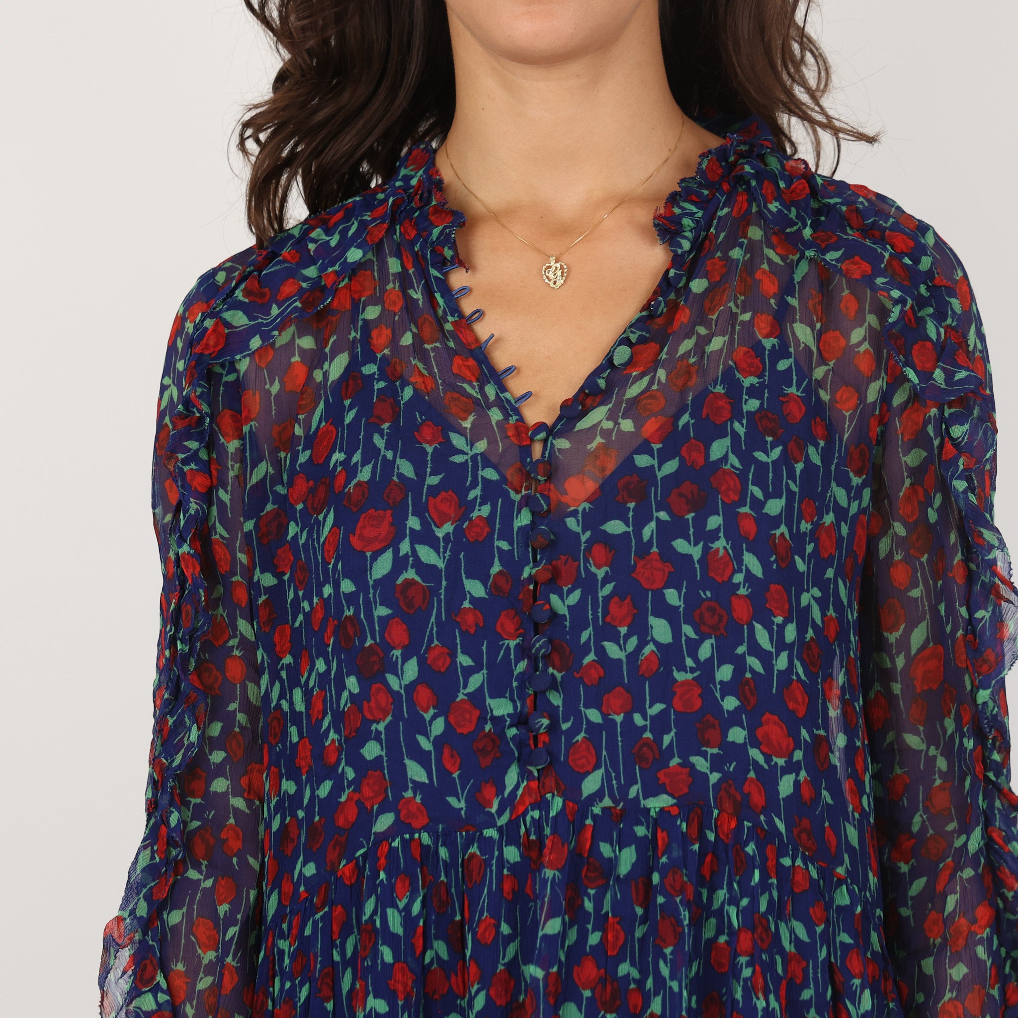 Dress, UK Size 8