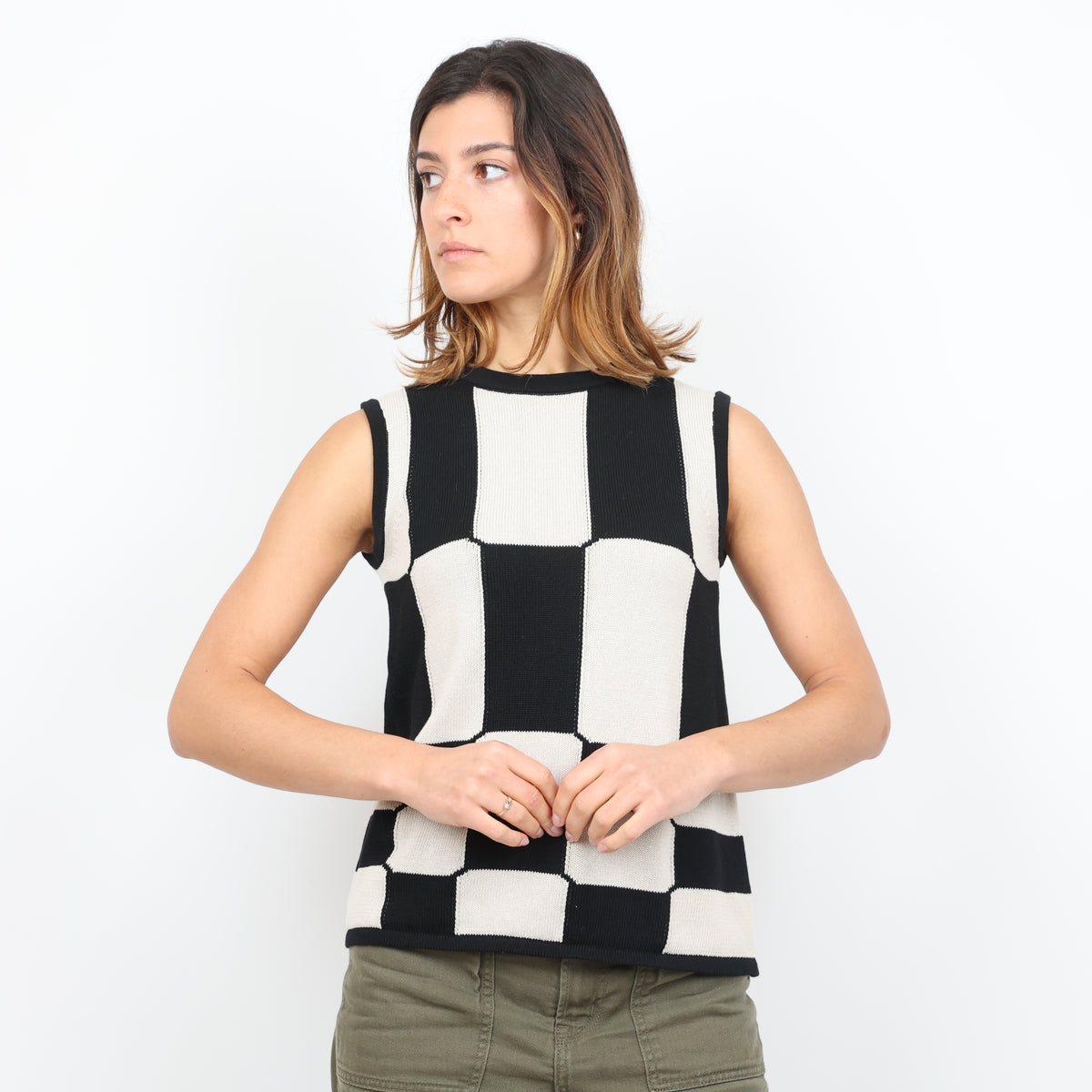 Knitwear, UK Size 8