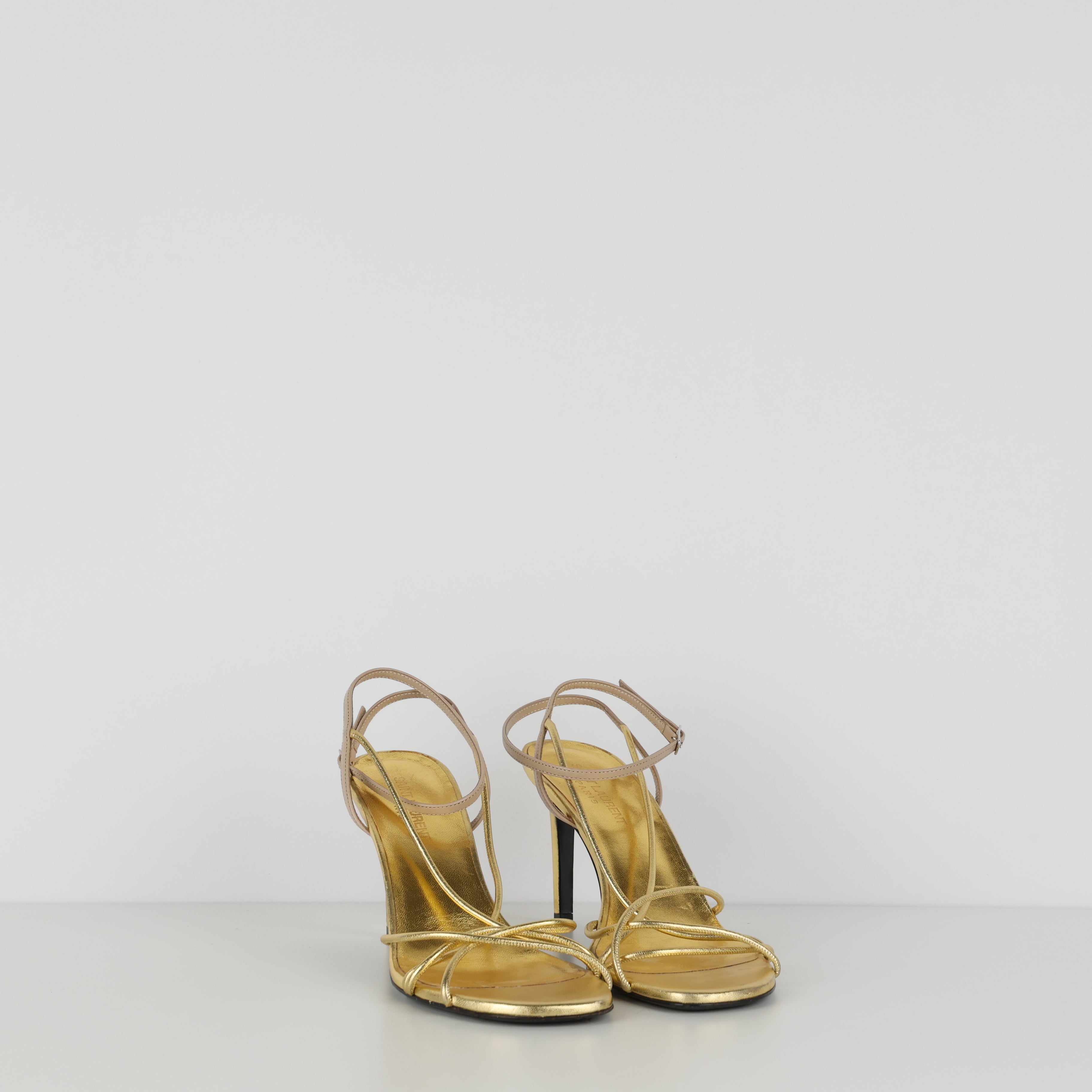 Heels , Shoe Size 39.5