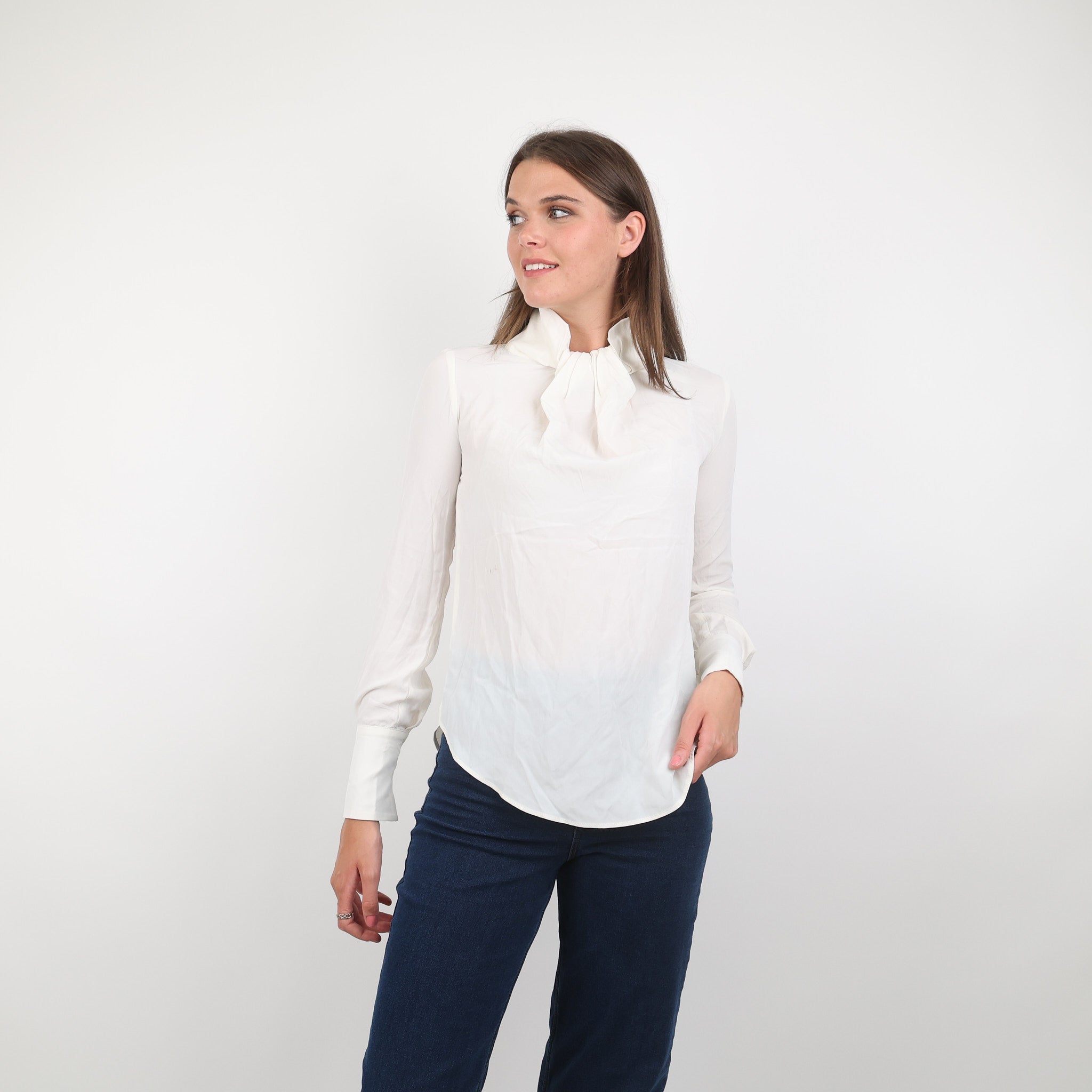 Blouse, UK Size 10