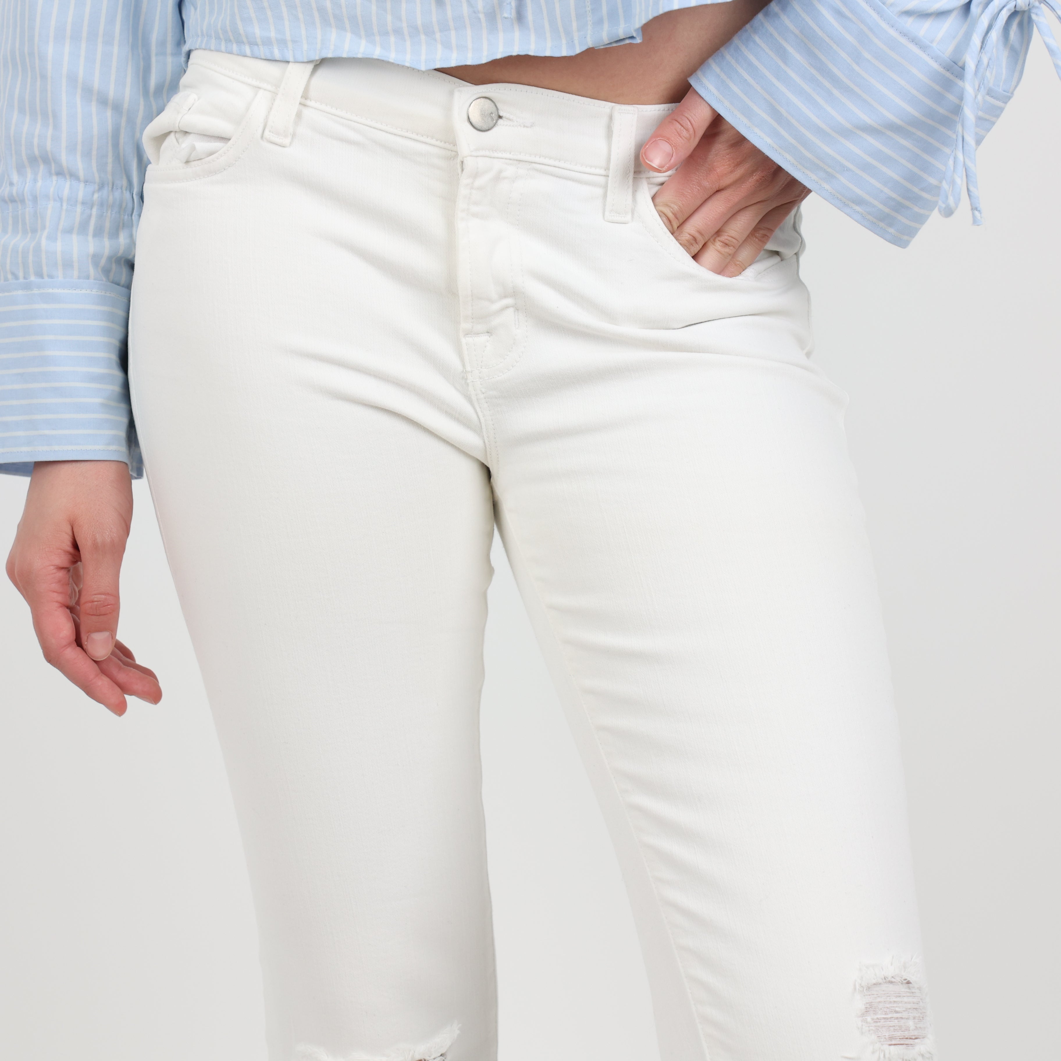 Jeans, Waist 28