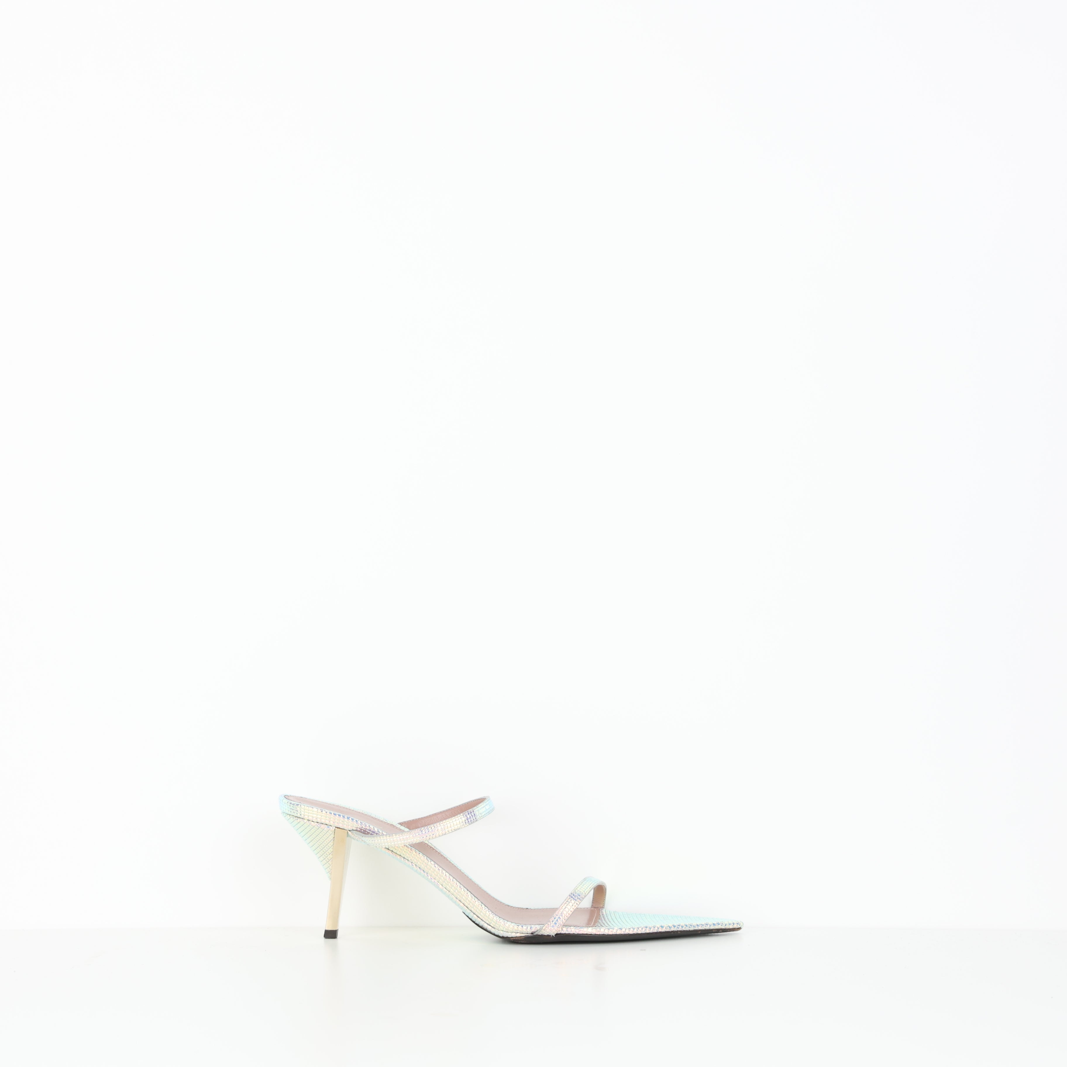 Heels, Shoe Size 40