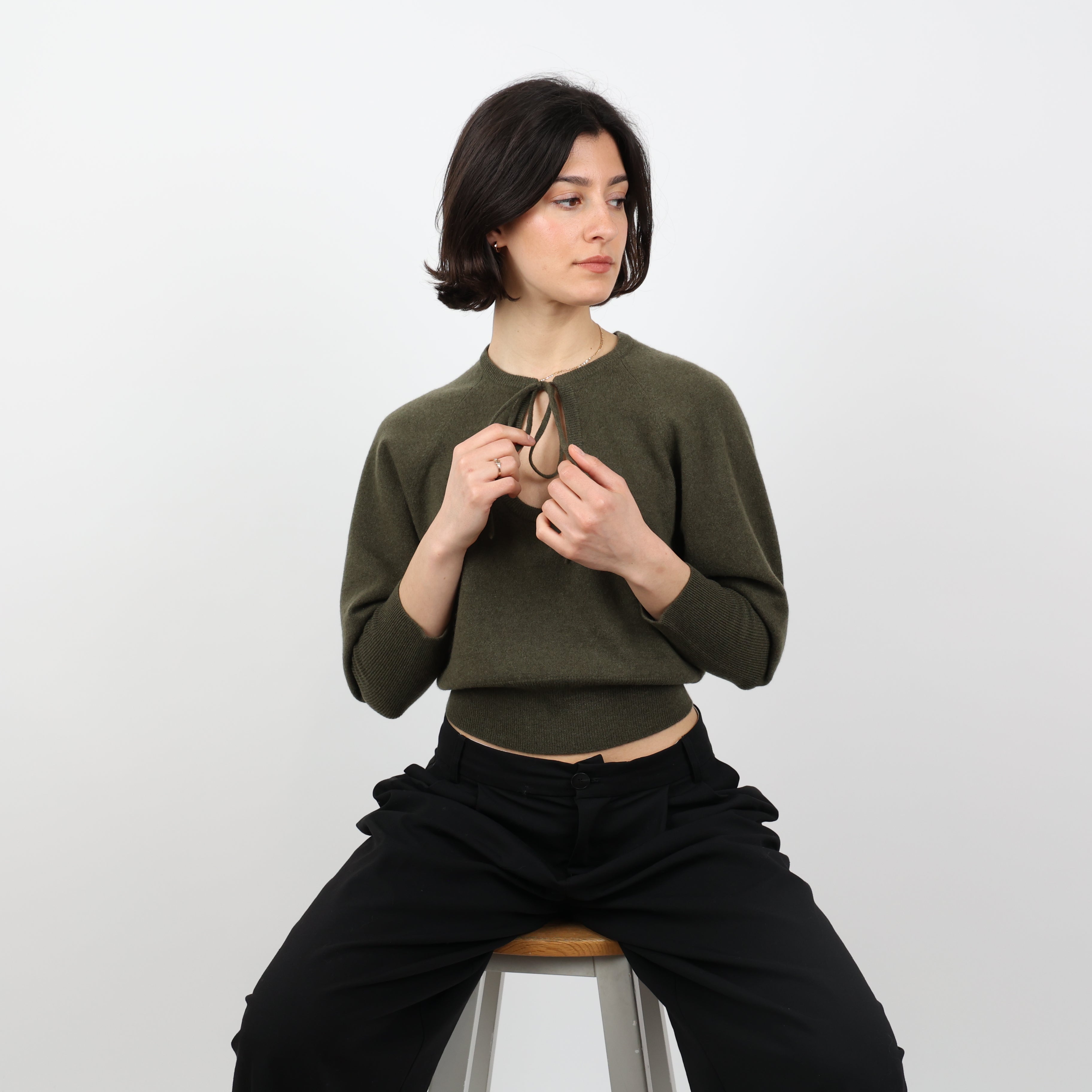 Knitwear, UK Size 6