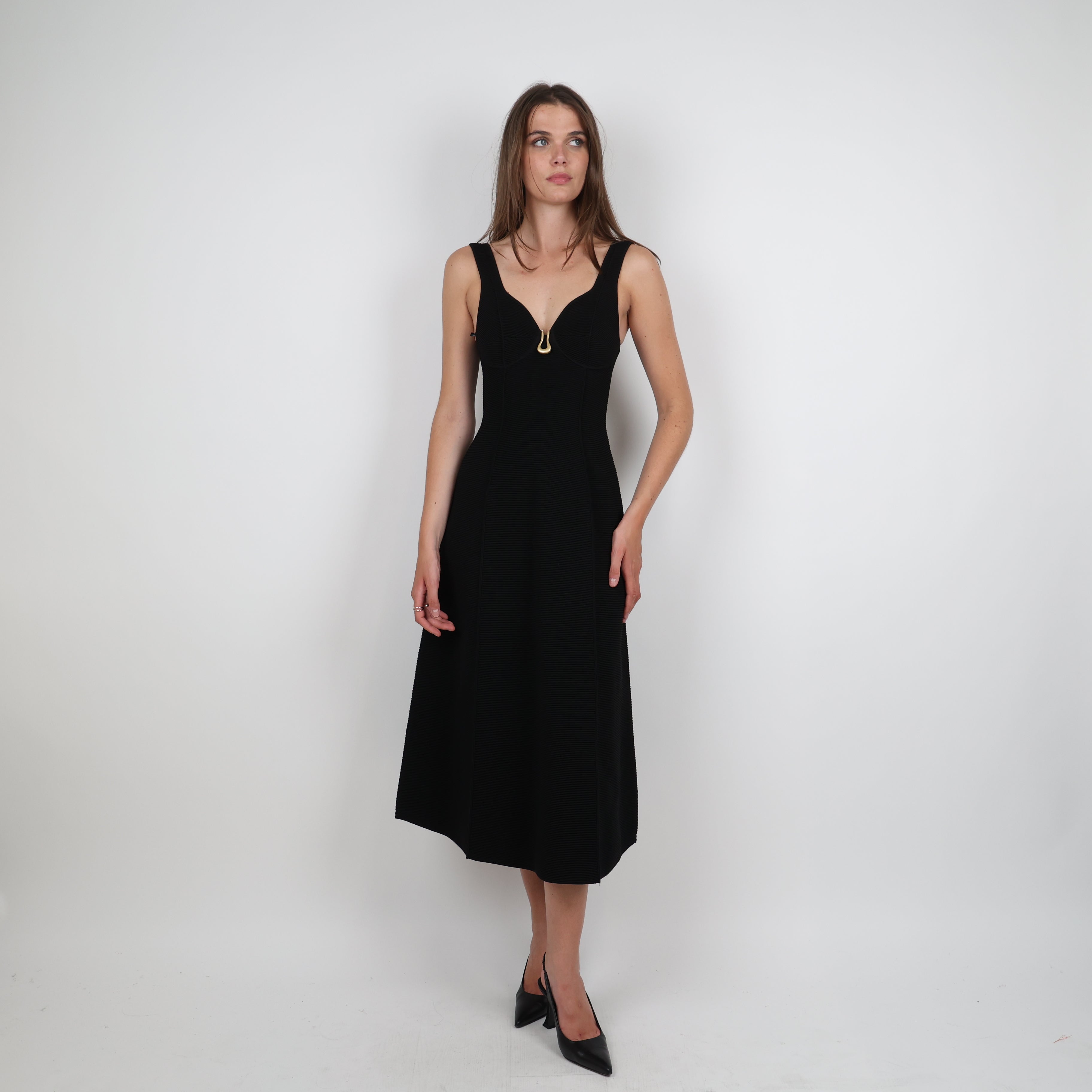 Dress, UK Size 4
