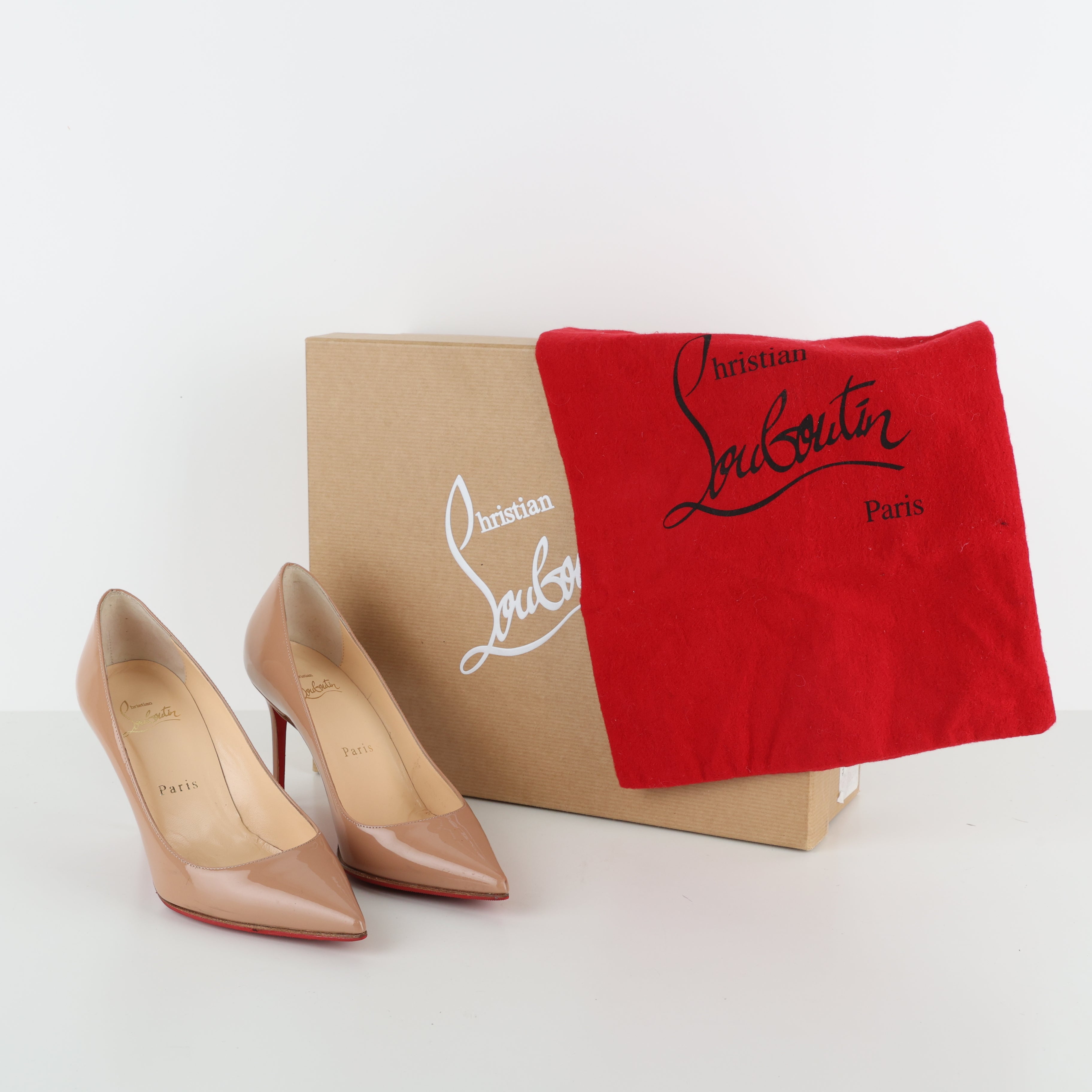 Heels , Shoe Size 35