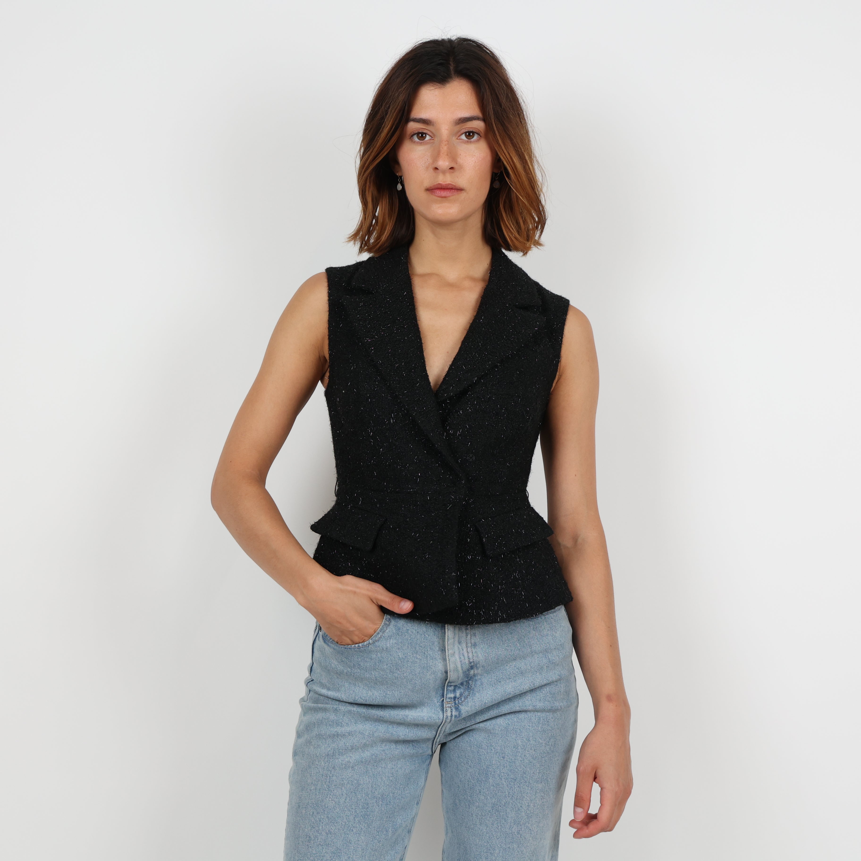 Top, UK Size 4